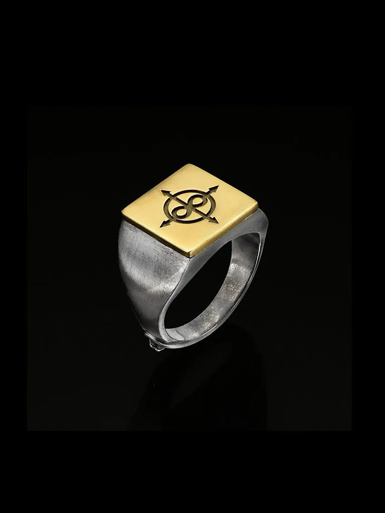 SYMBOL RING - INN7