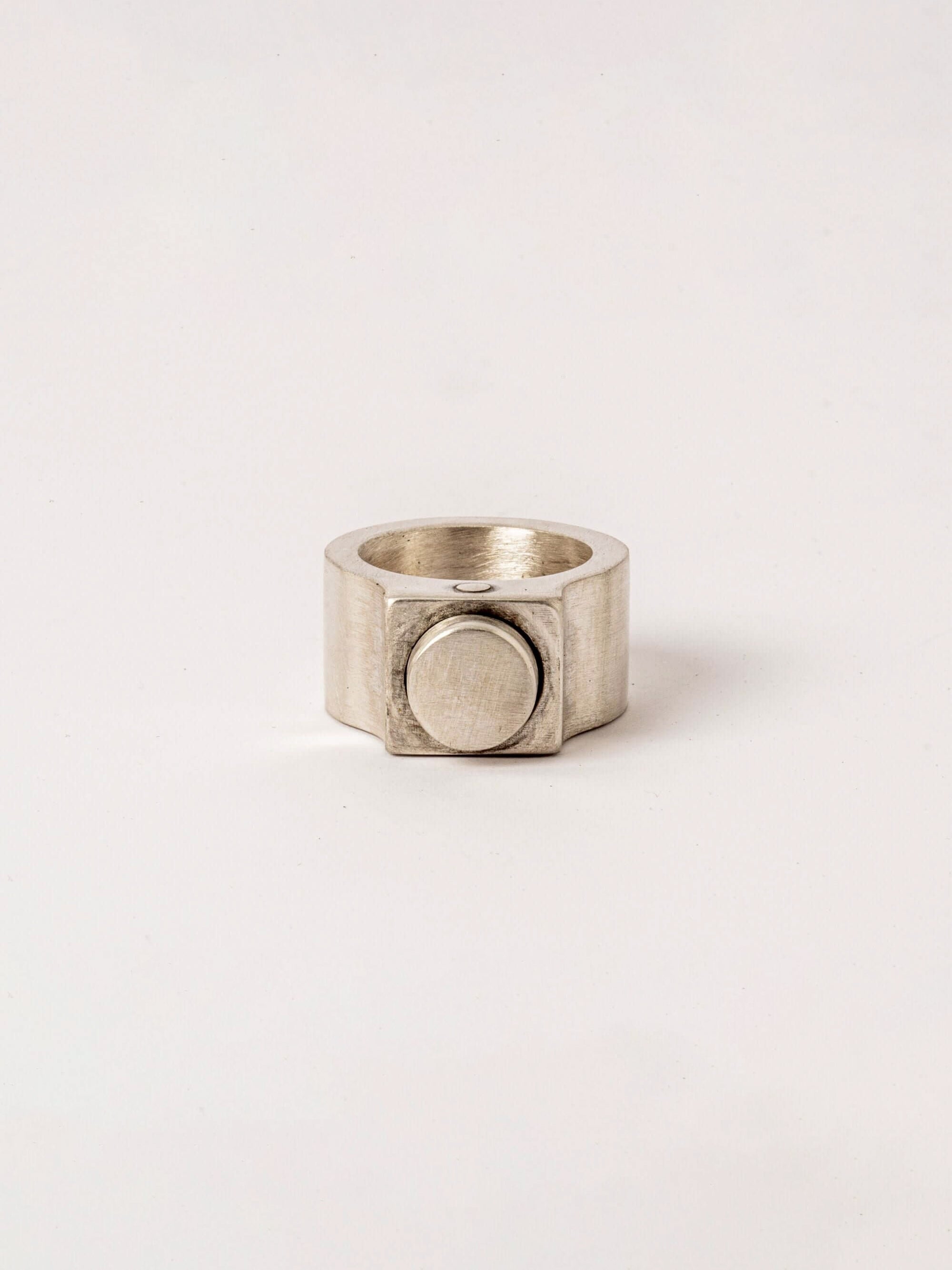 SAHARA RING - INN7