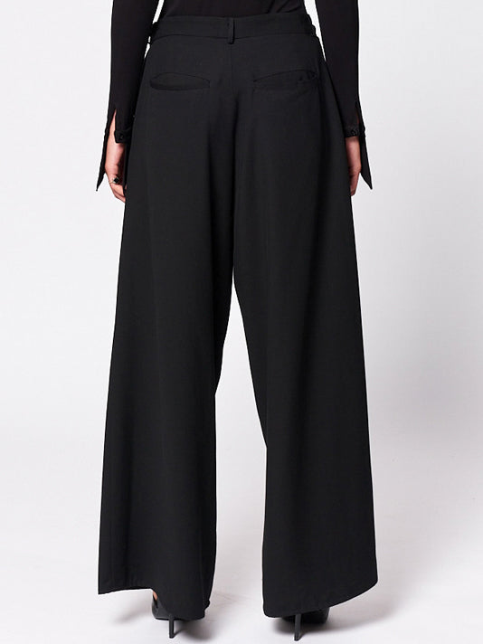 Lorain Trousers - INN7