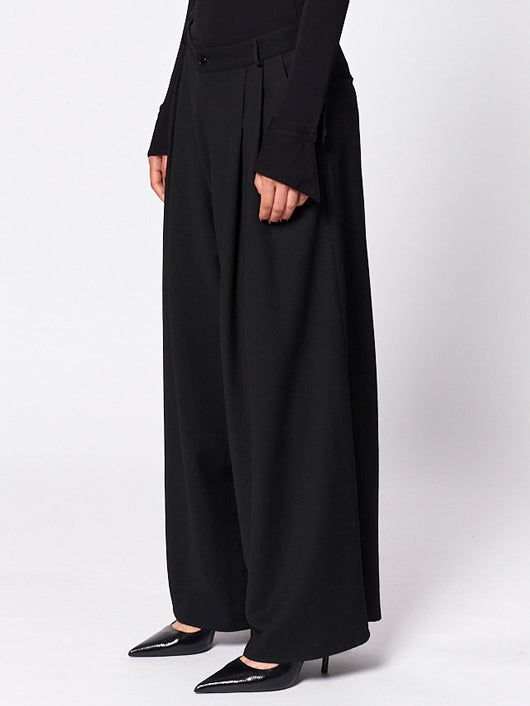 Lorain Trousers - INN7