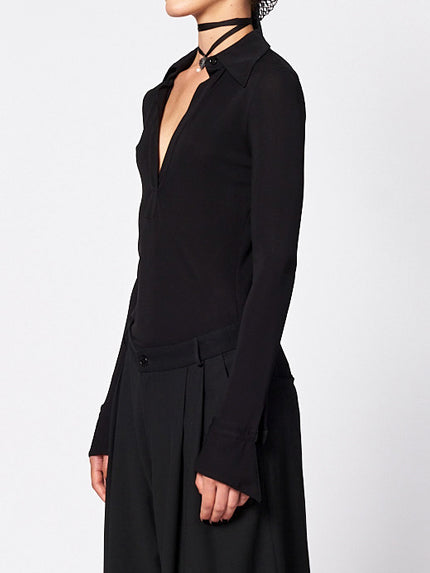 Noa Polo Shirt - INN7