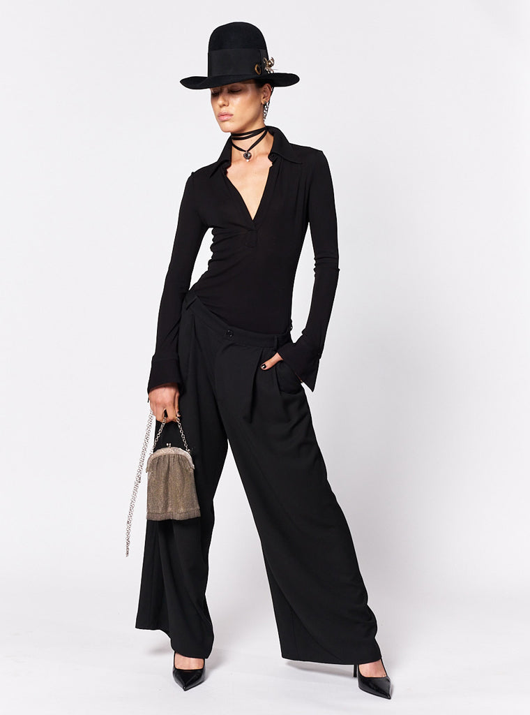 Lorain Trousers - INN7