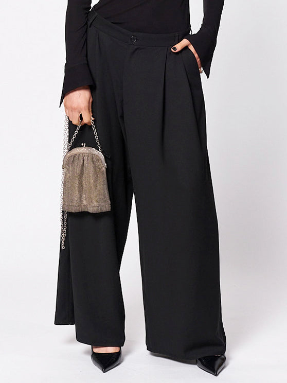 Lorain Trousers - INN7