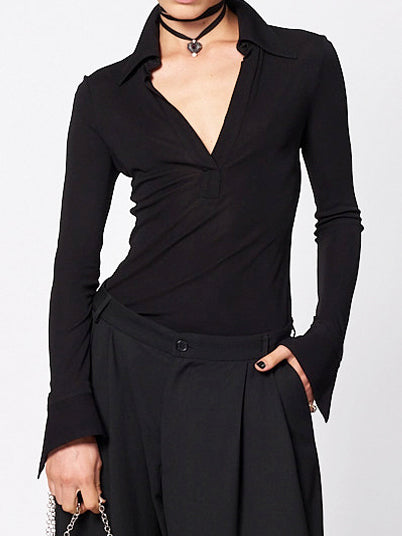 Noa Polo Shirt - INN7