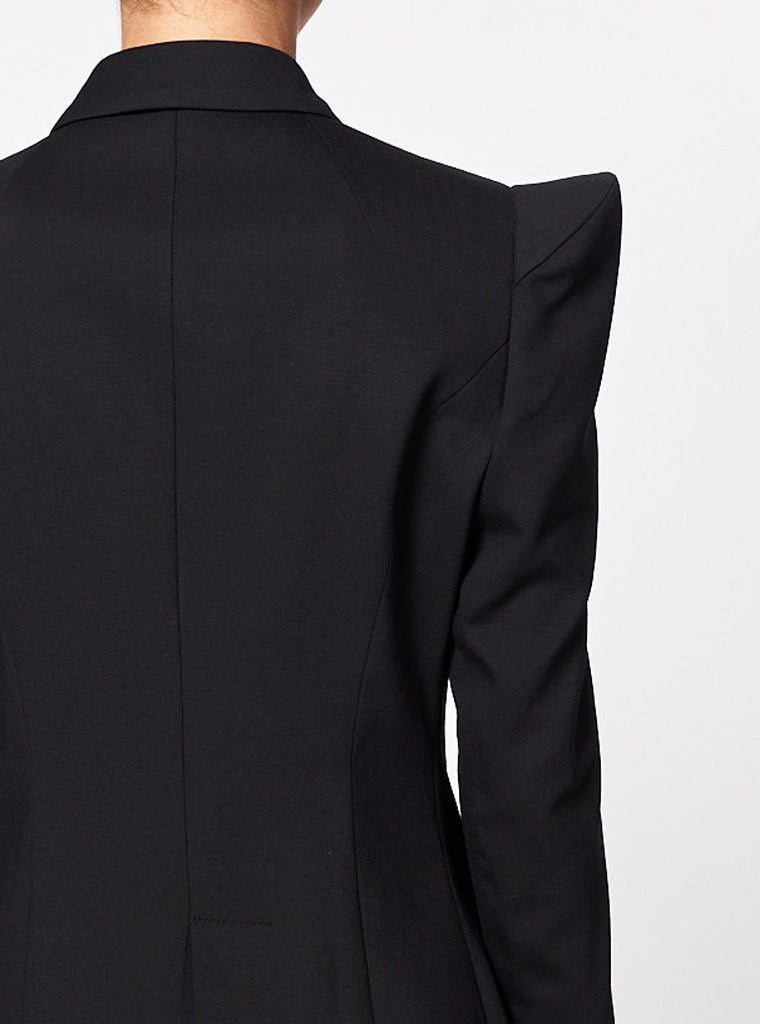 Helmut Tailored Jacket - INN7