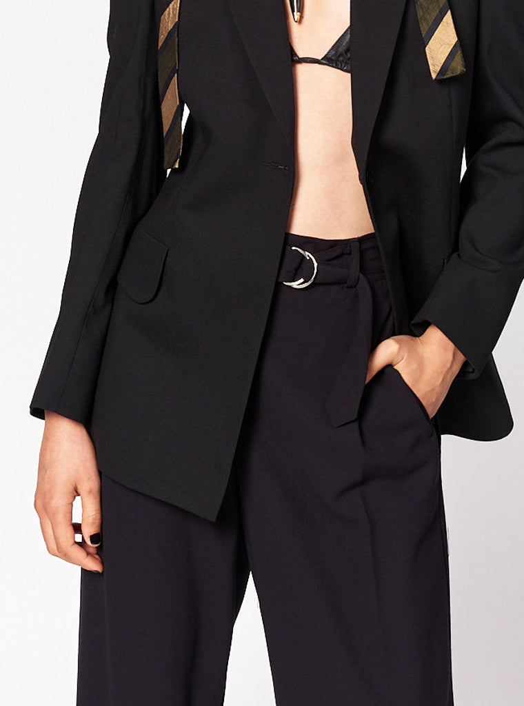 Helmut Tailored Jacket - INN7