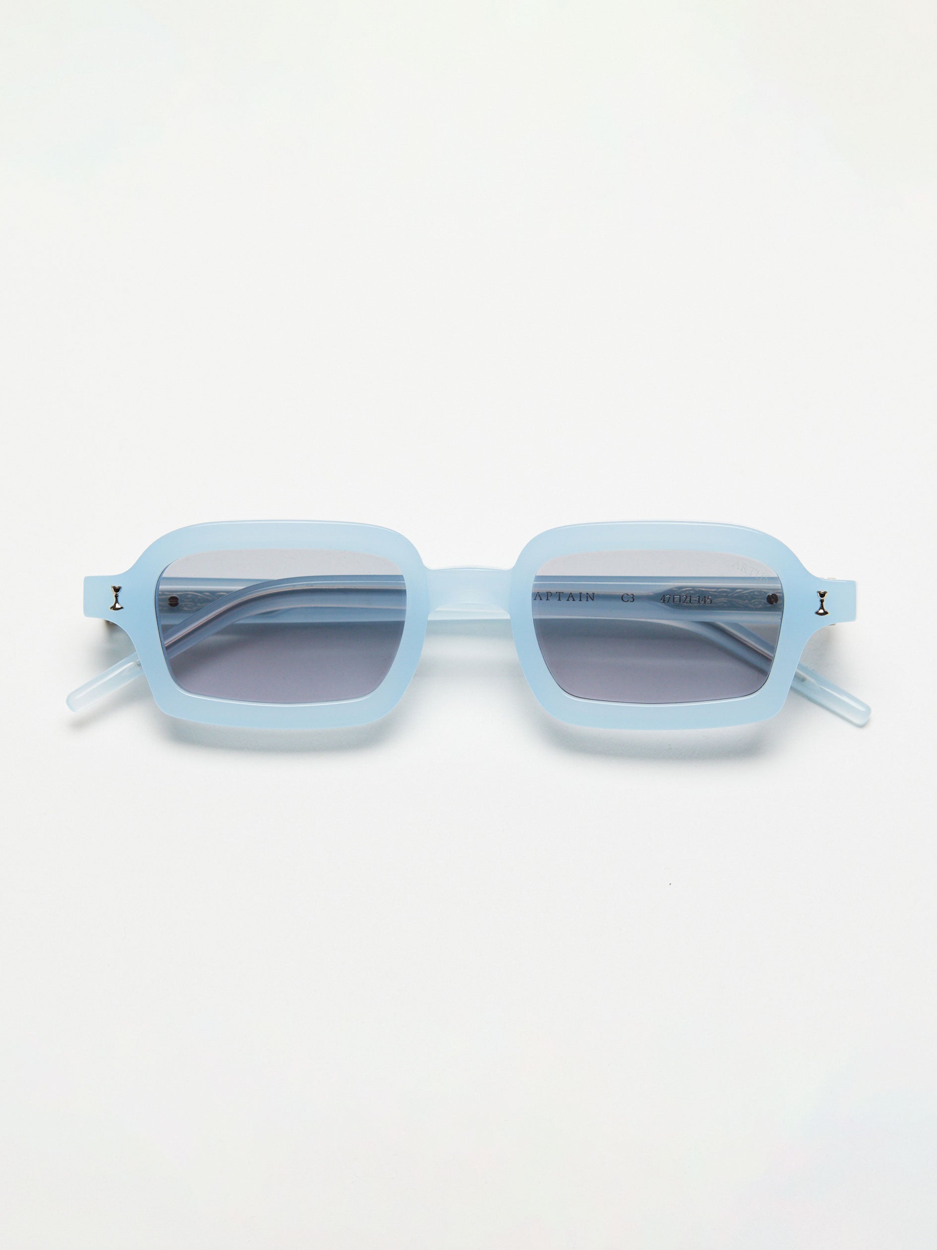 Sky Captain Sunglasses - INN7