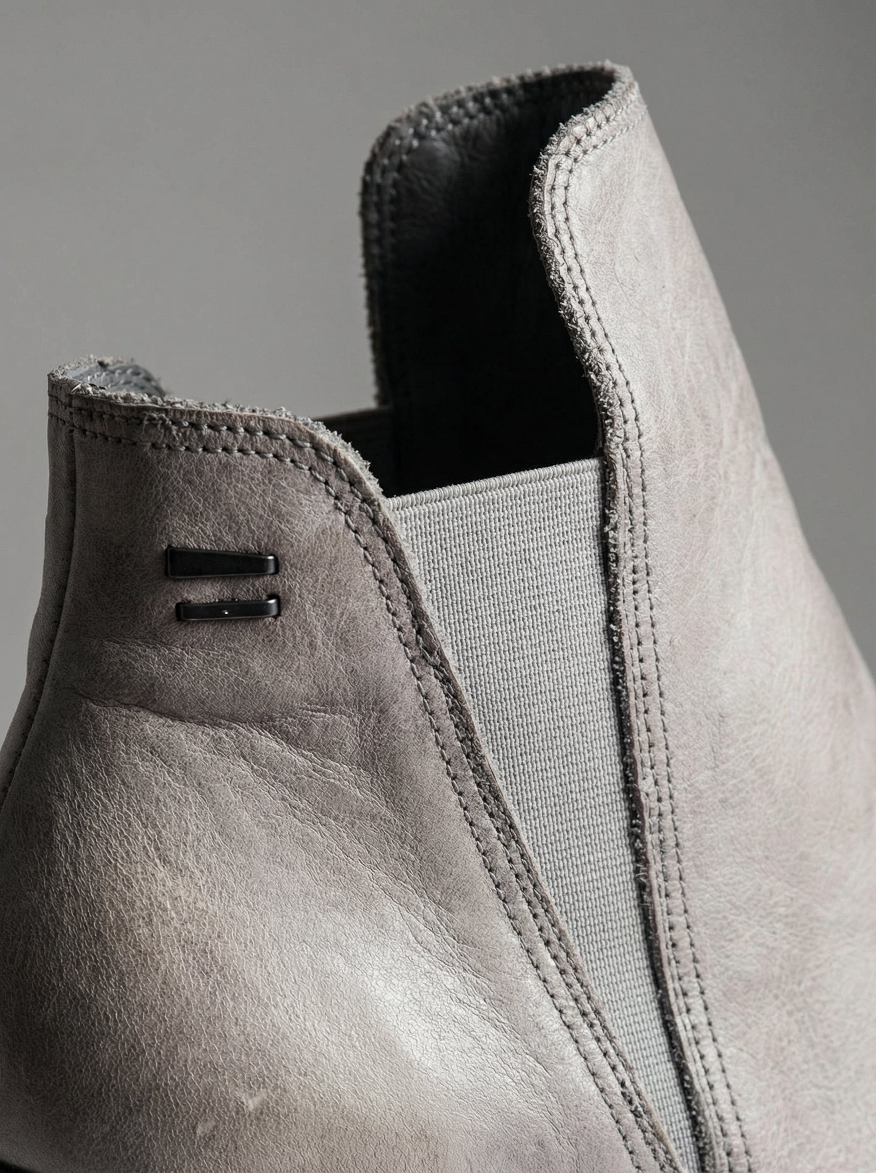 THE LAST CONSPIRACY - AASE - Detail Close-Up