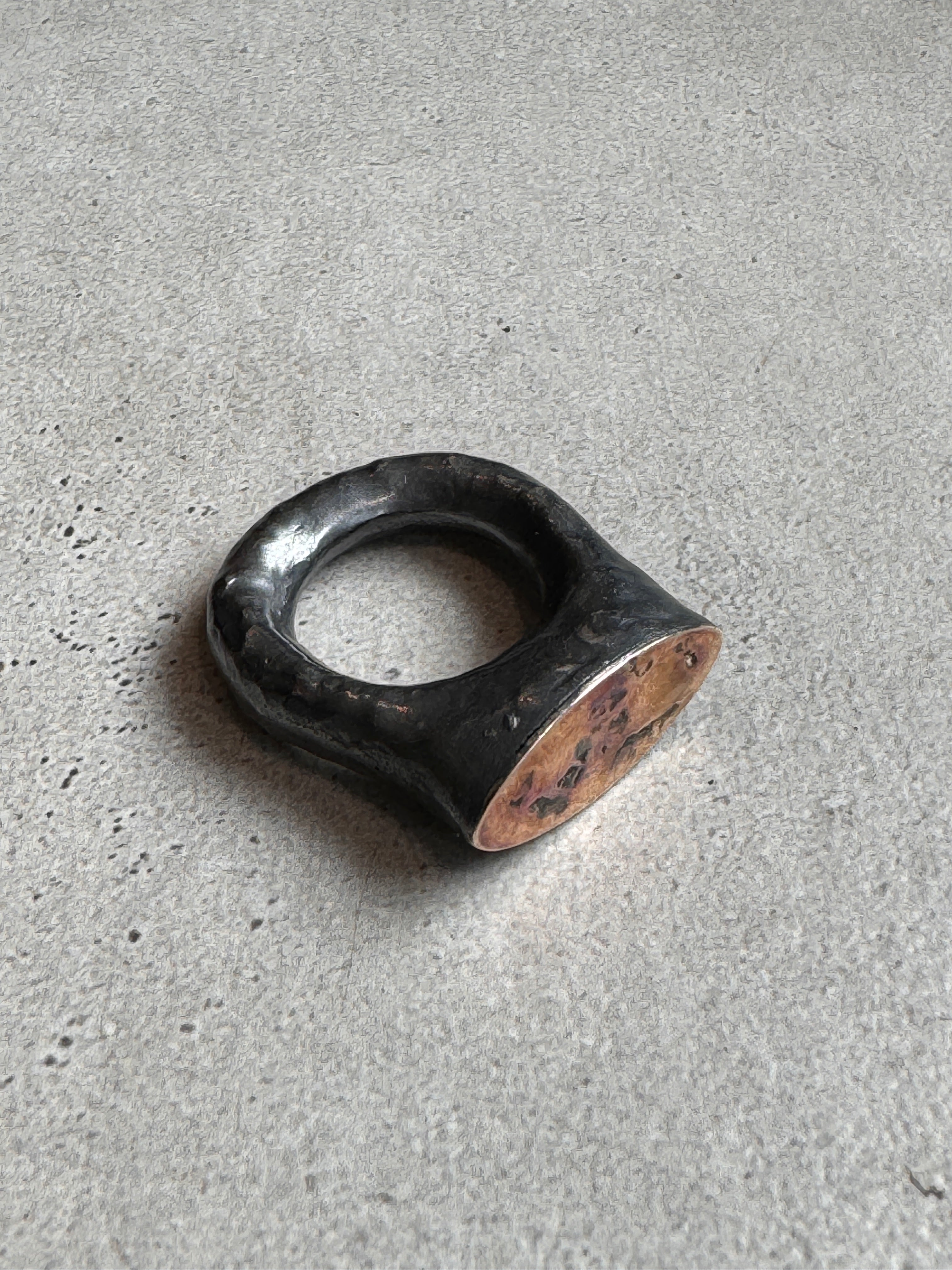 ROMAN RING - INN7