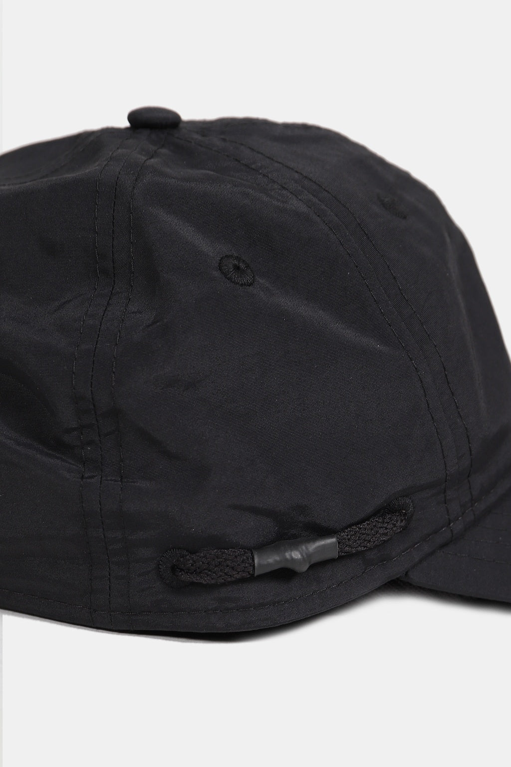 Lightweight Nylon Cap