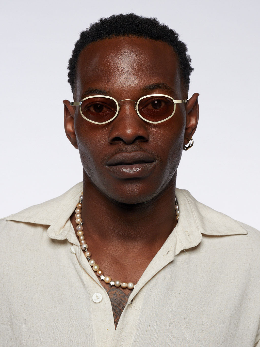 Shon Sunglasses - INN7