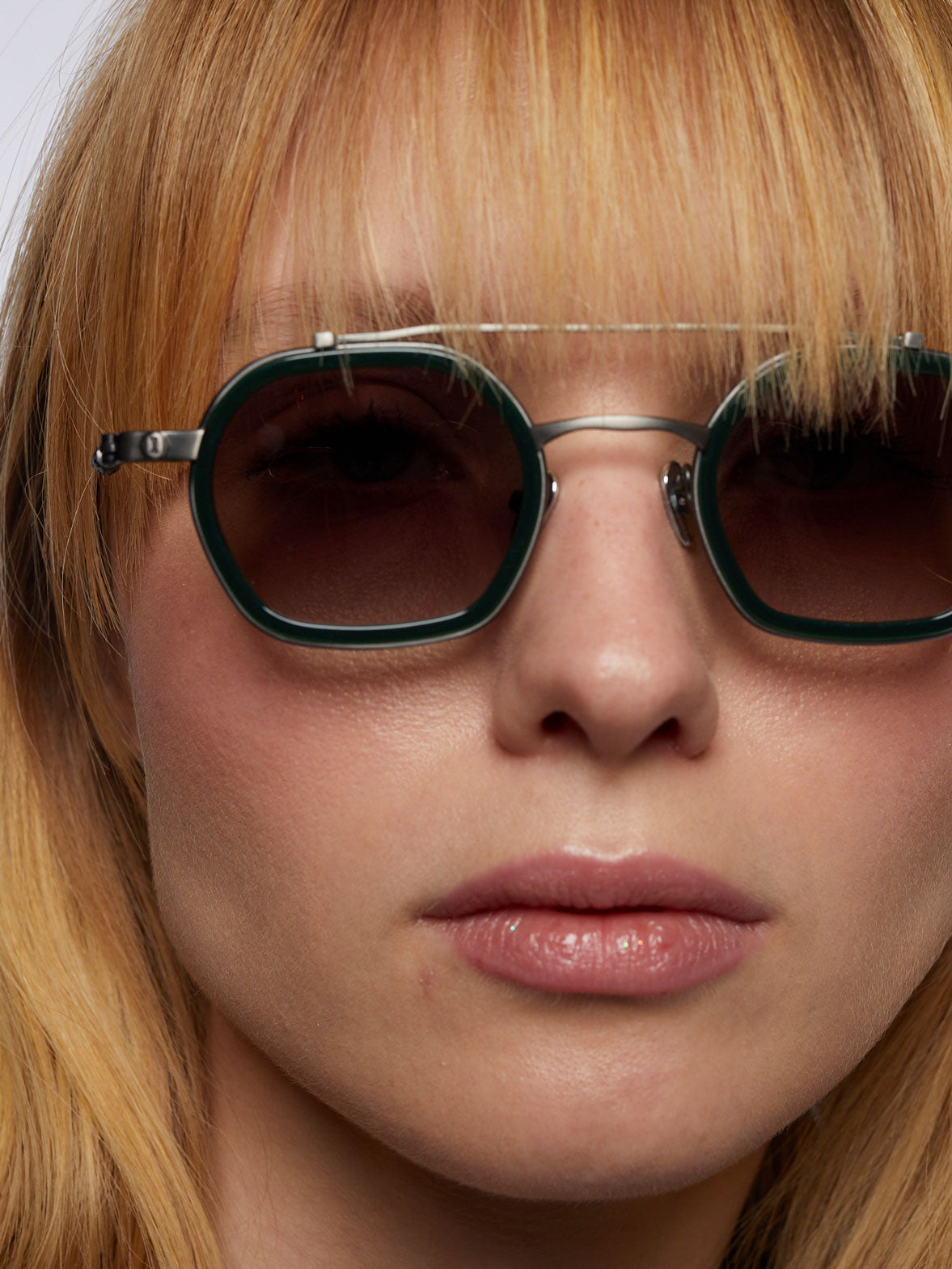 Dan Sunglasses