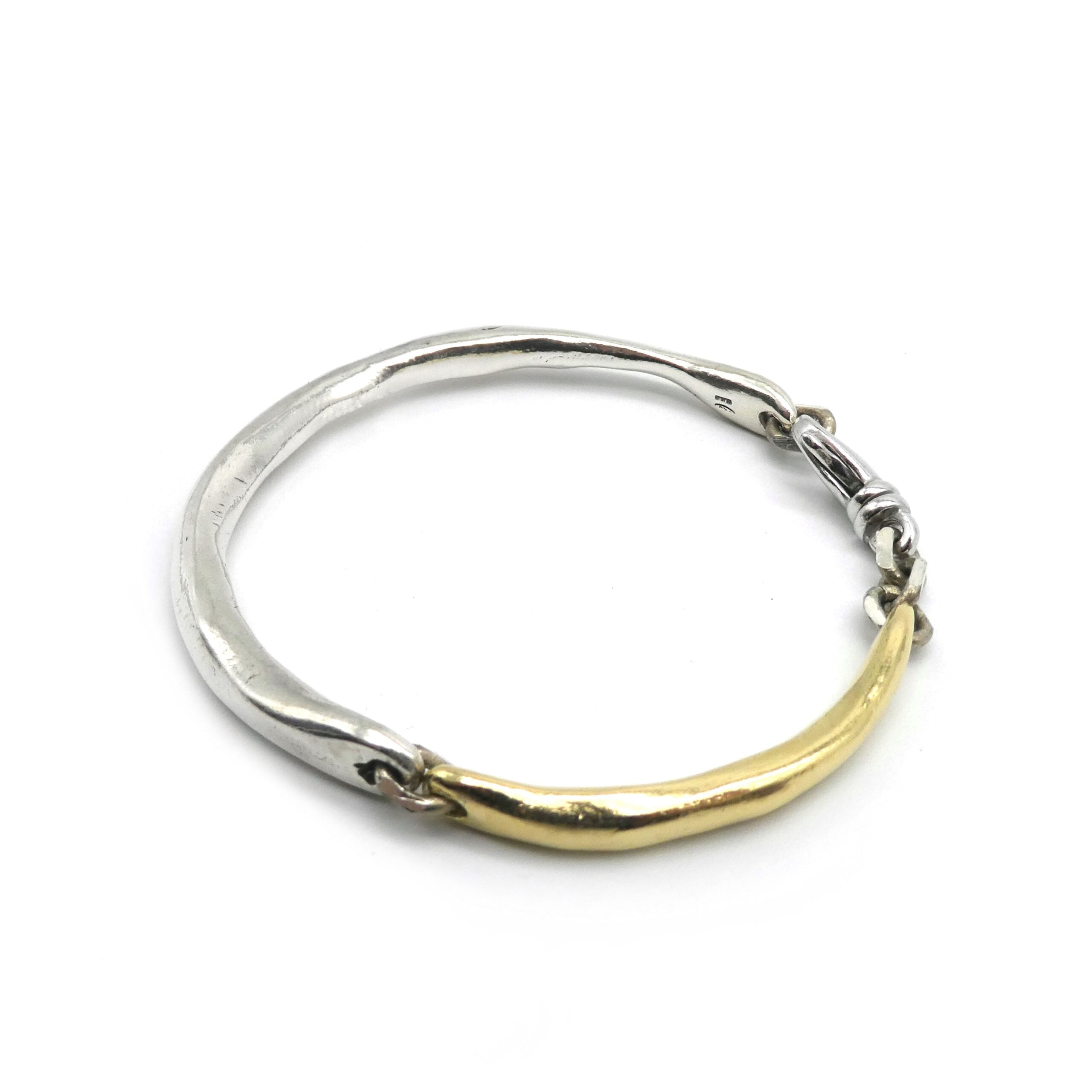Handcuff bracelet — Enri Mars