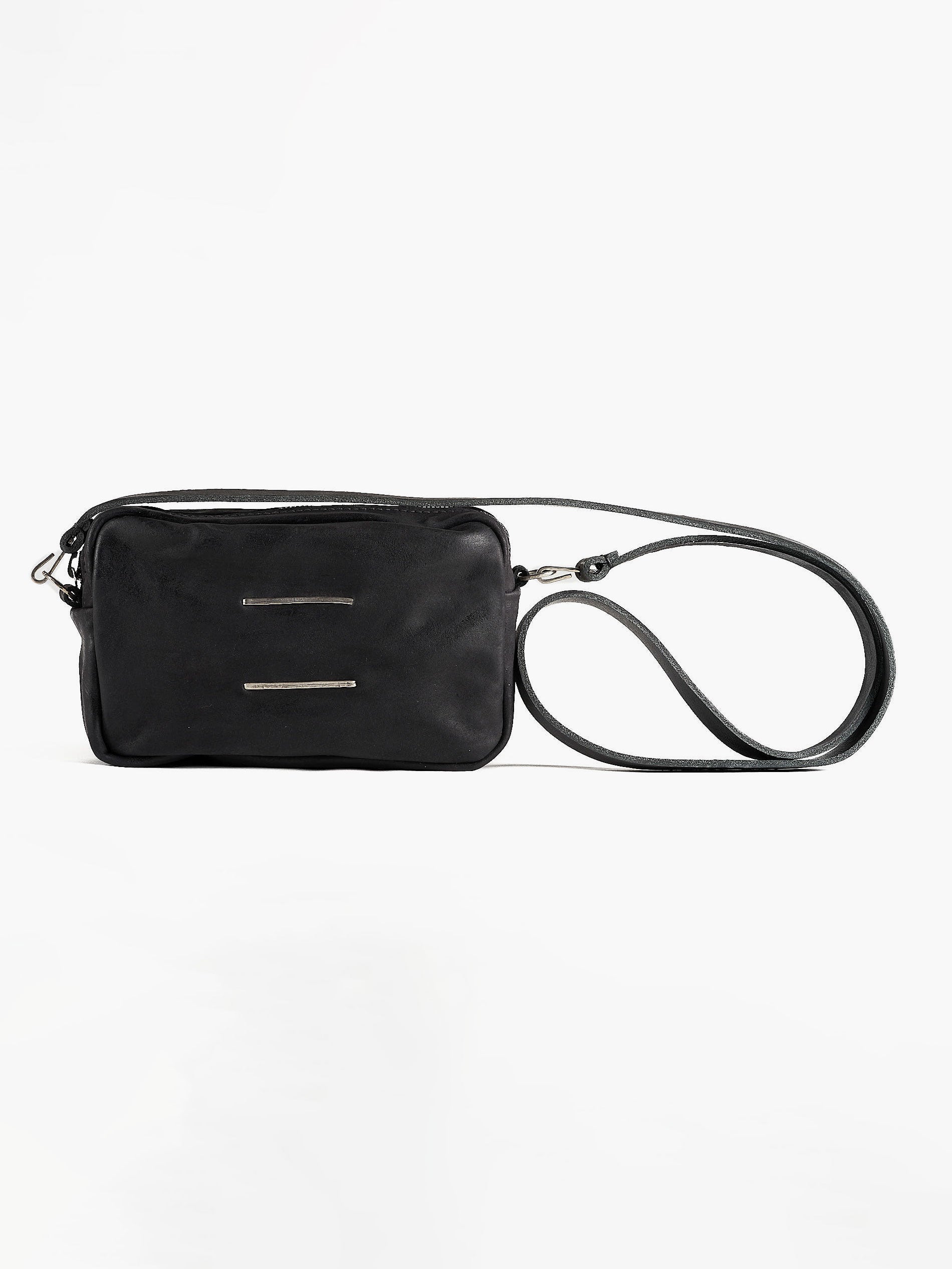 Small Bullskin Crossbody Bag - INN7