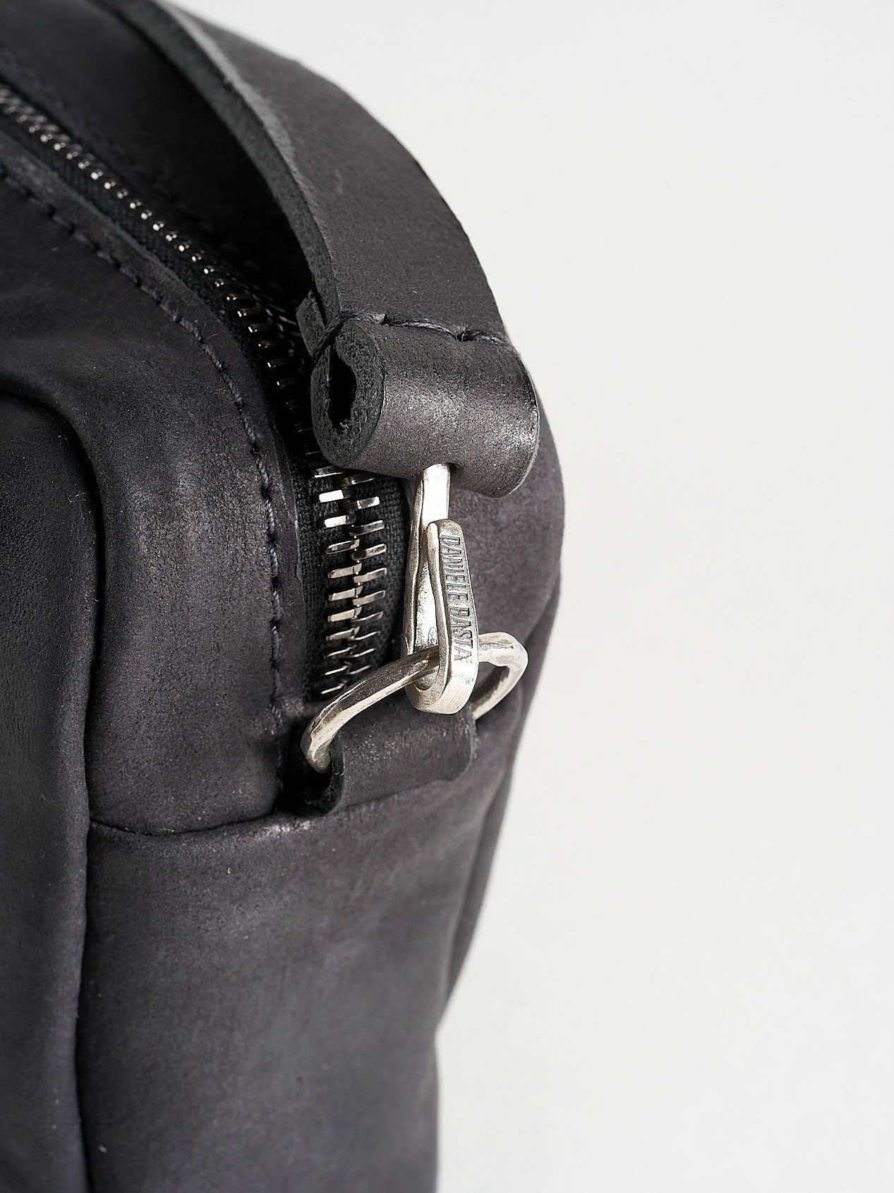 Small Bullskin Crossbody Bag - INN7