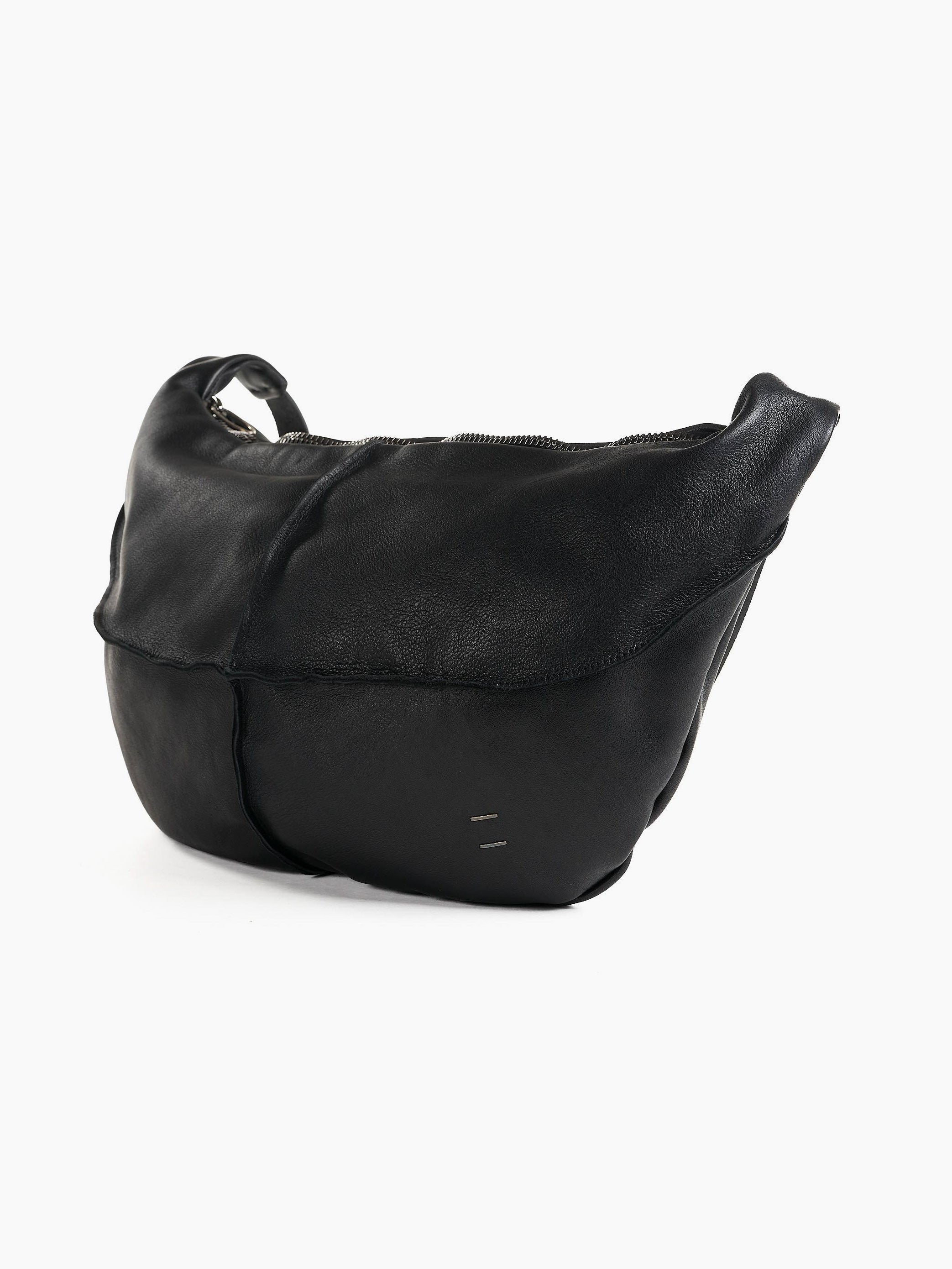 Lambskin Crossbody Bag - INN7