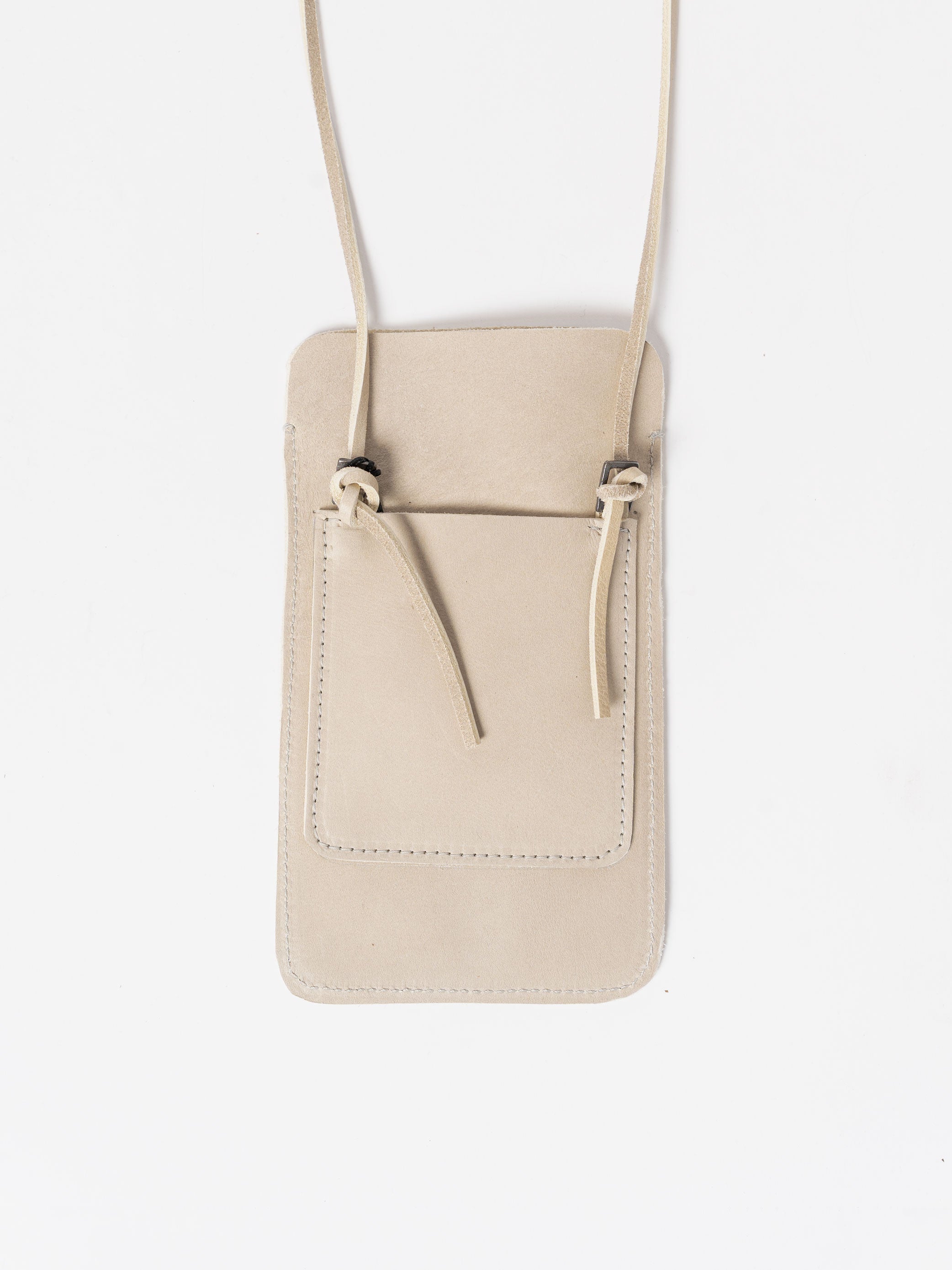 Leather Phone Holder