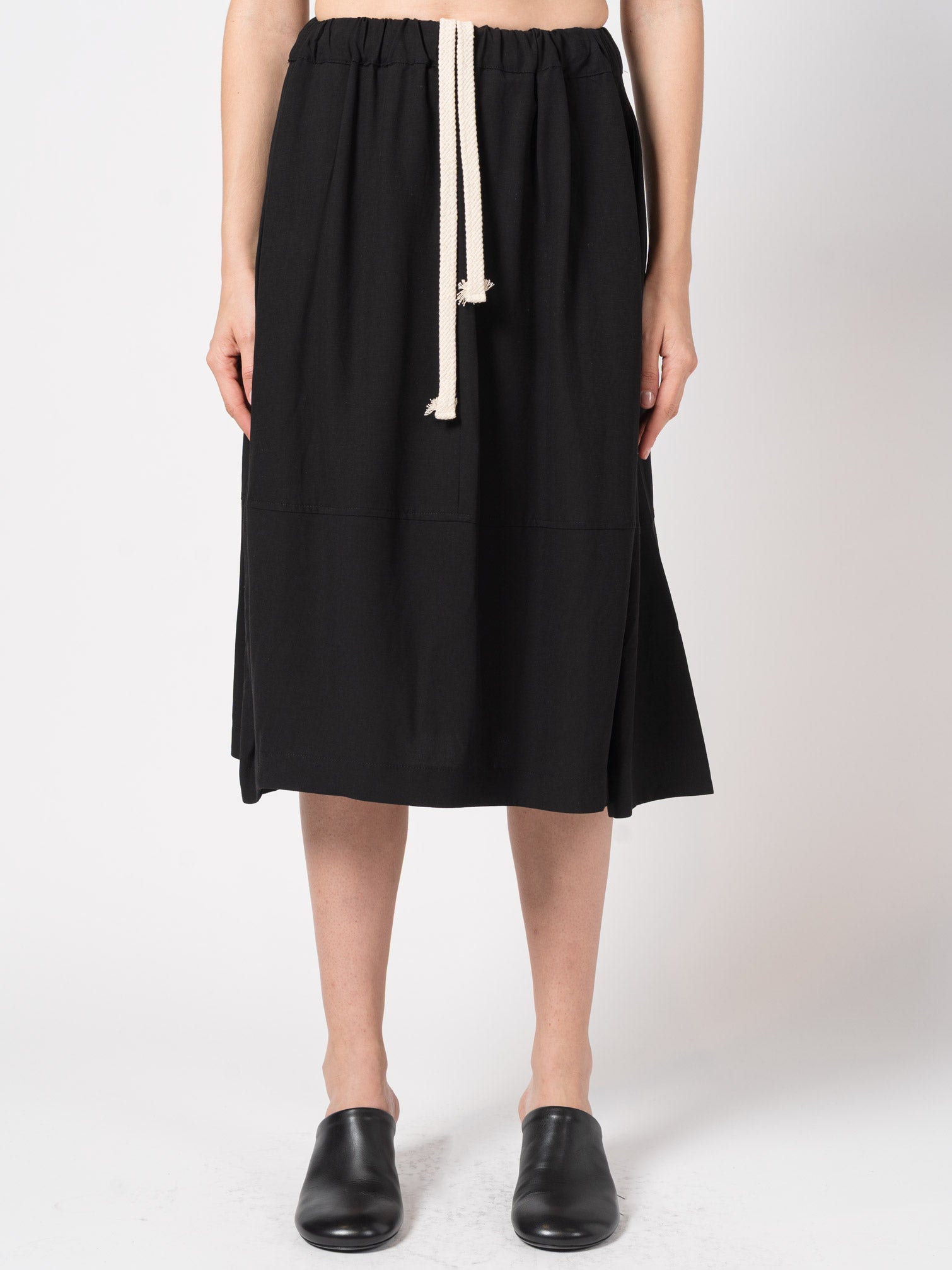 Midi Skirt - INN7