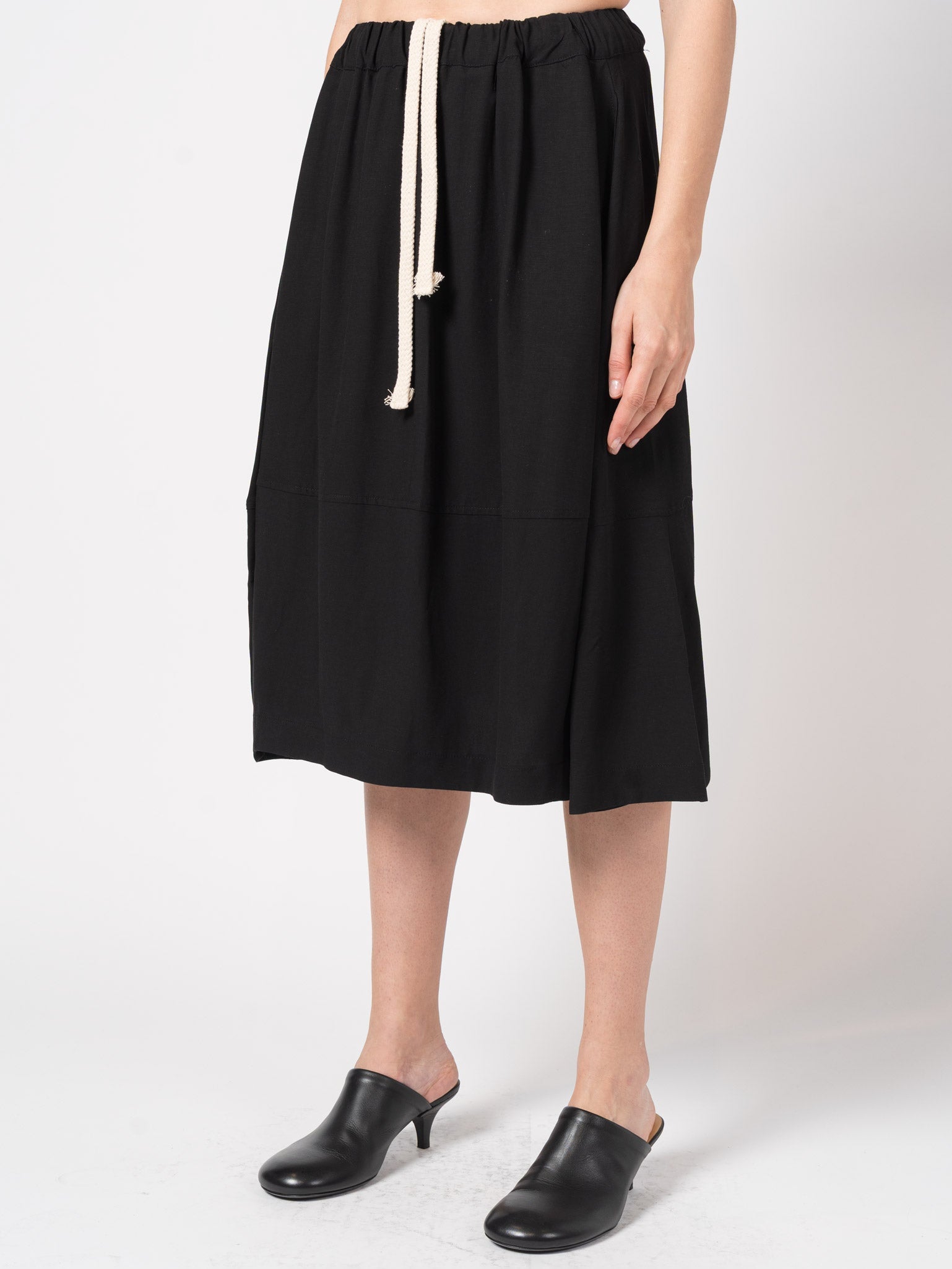 Midi Skirt - INN7