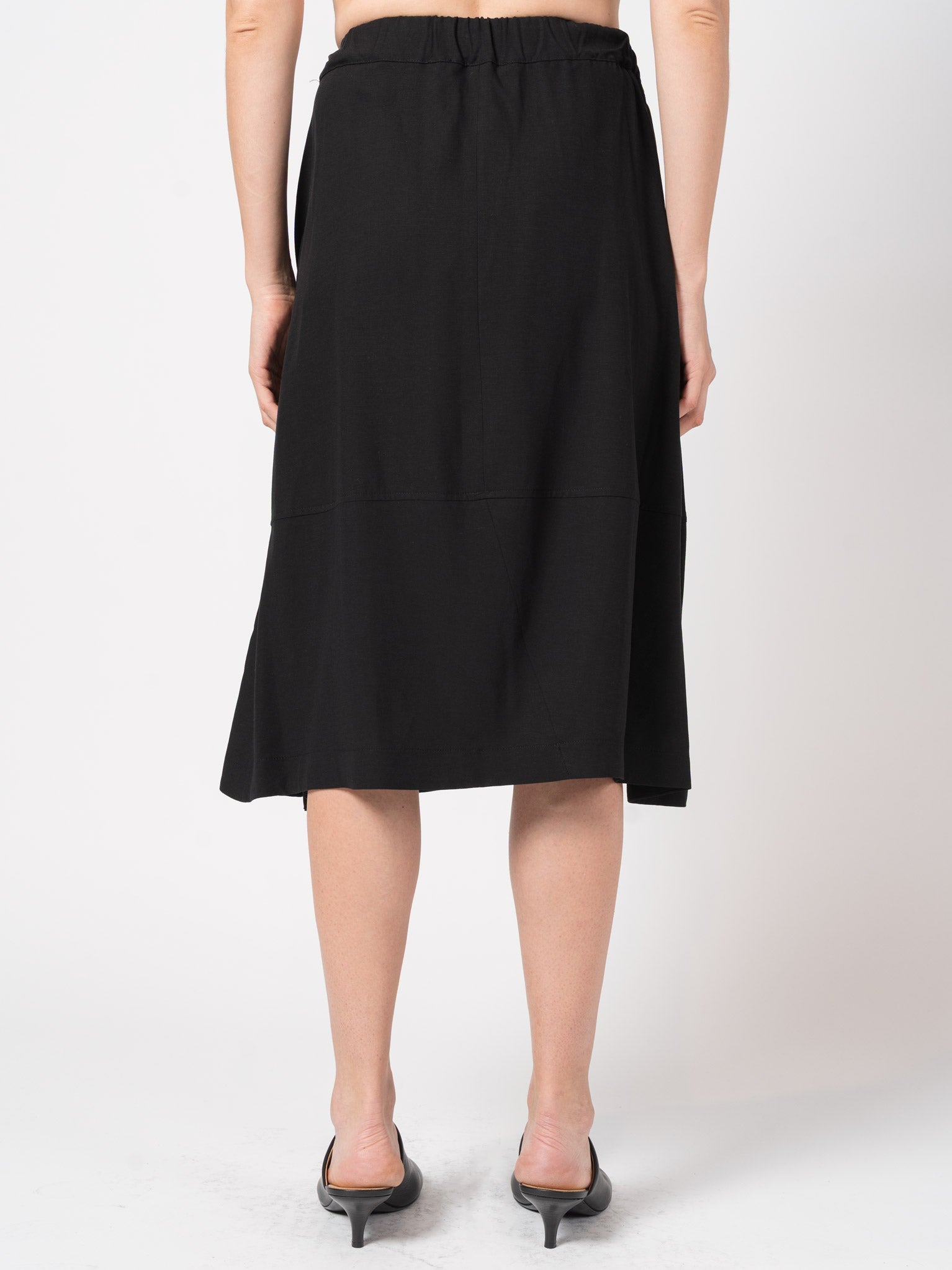 Midi Skirt - INN7