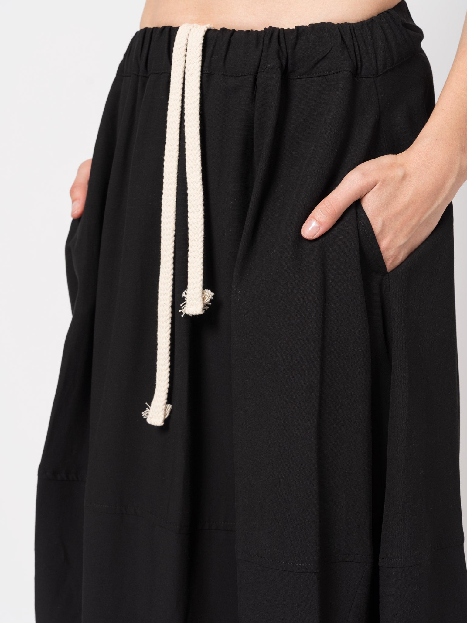 Midi Skirt - INN7