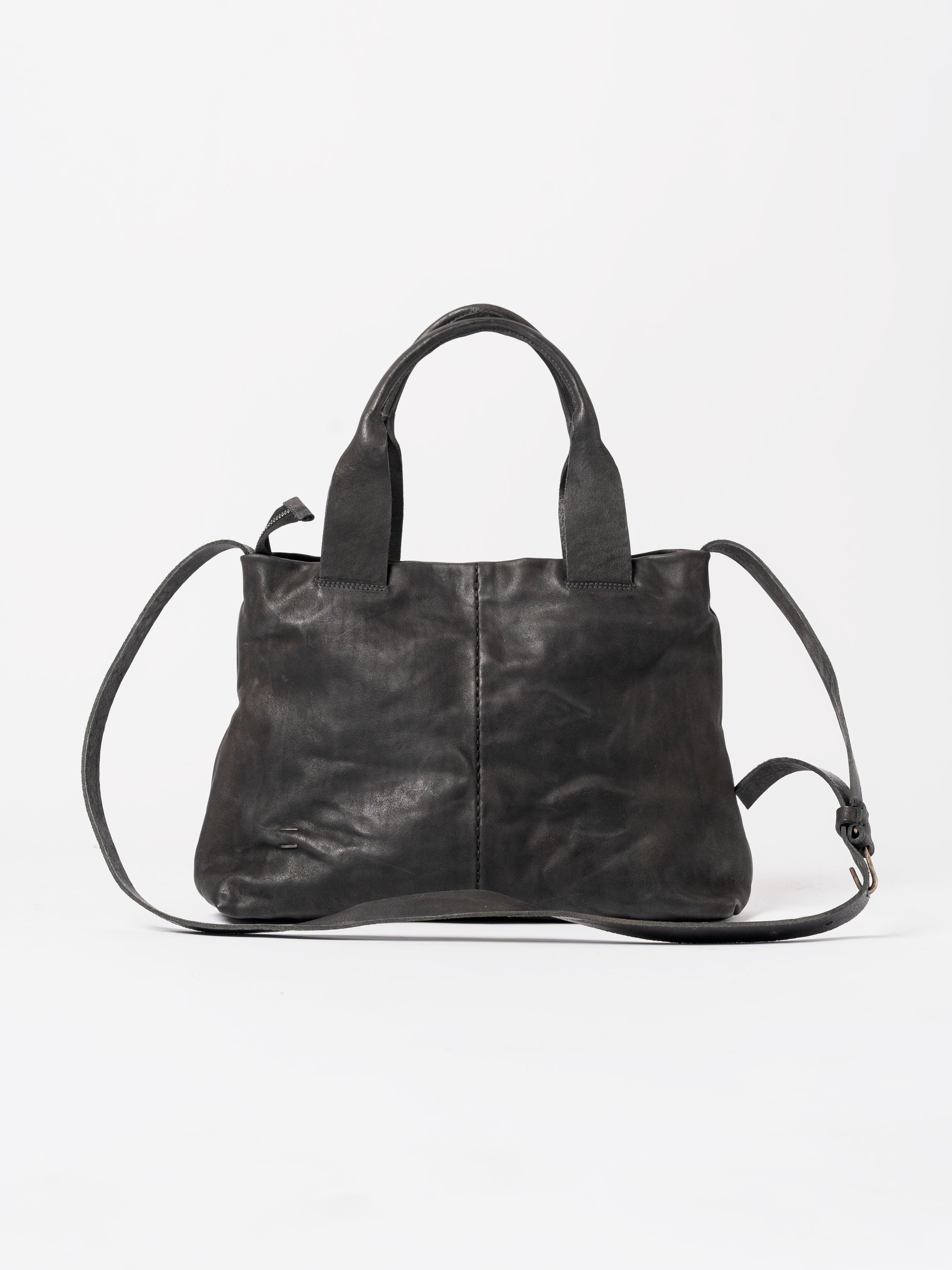 Bag with Dual Front Pockets