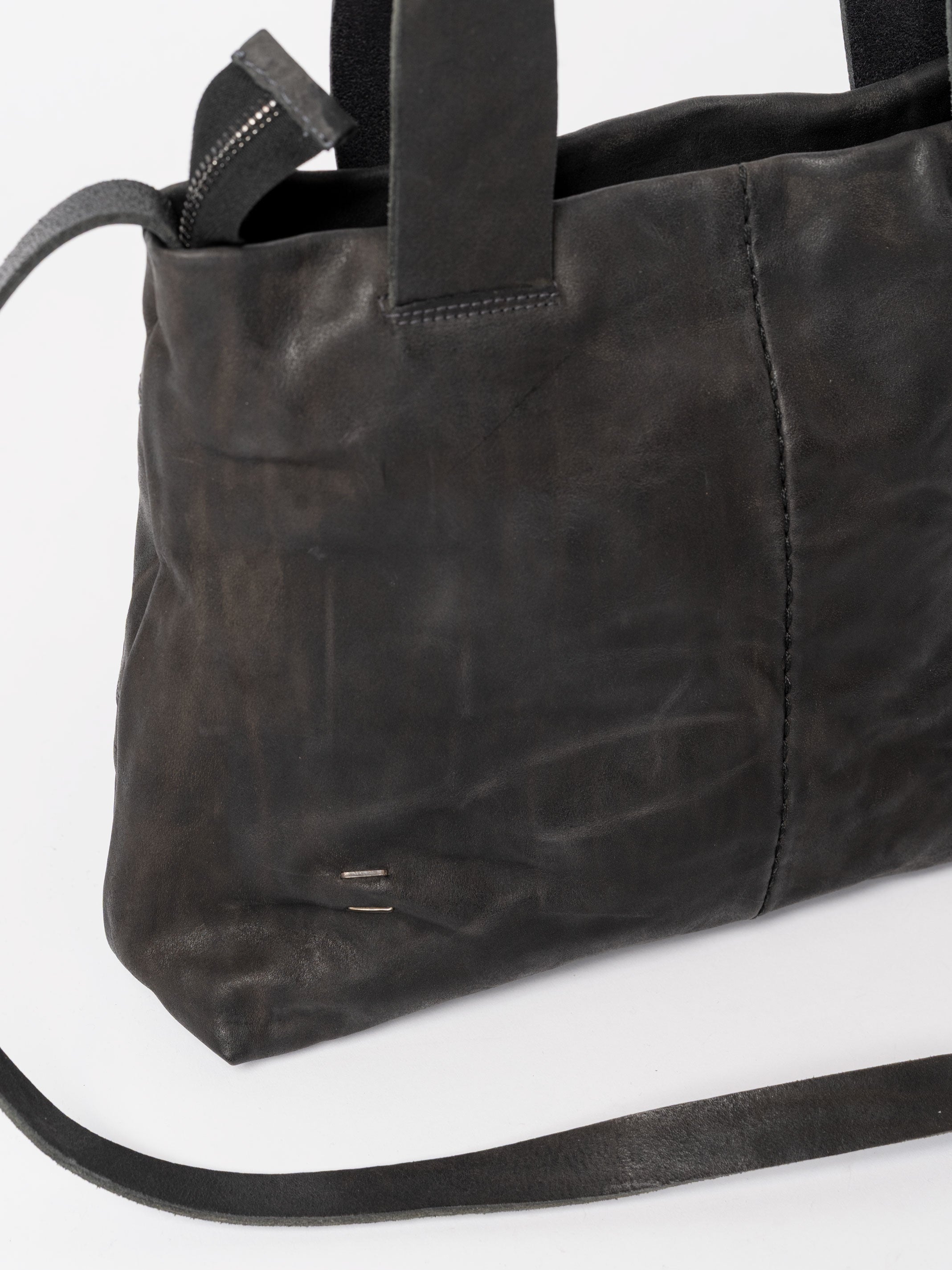 Bag with Dual Front Pockets