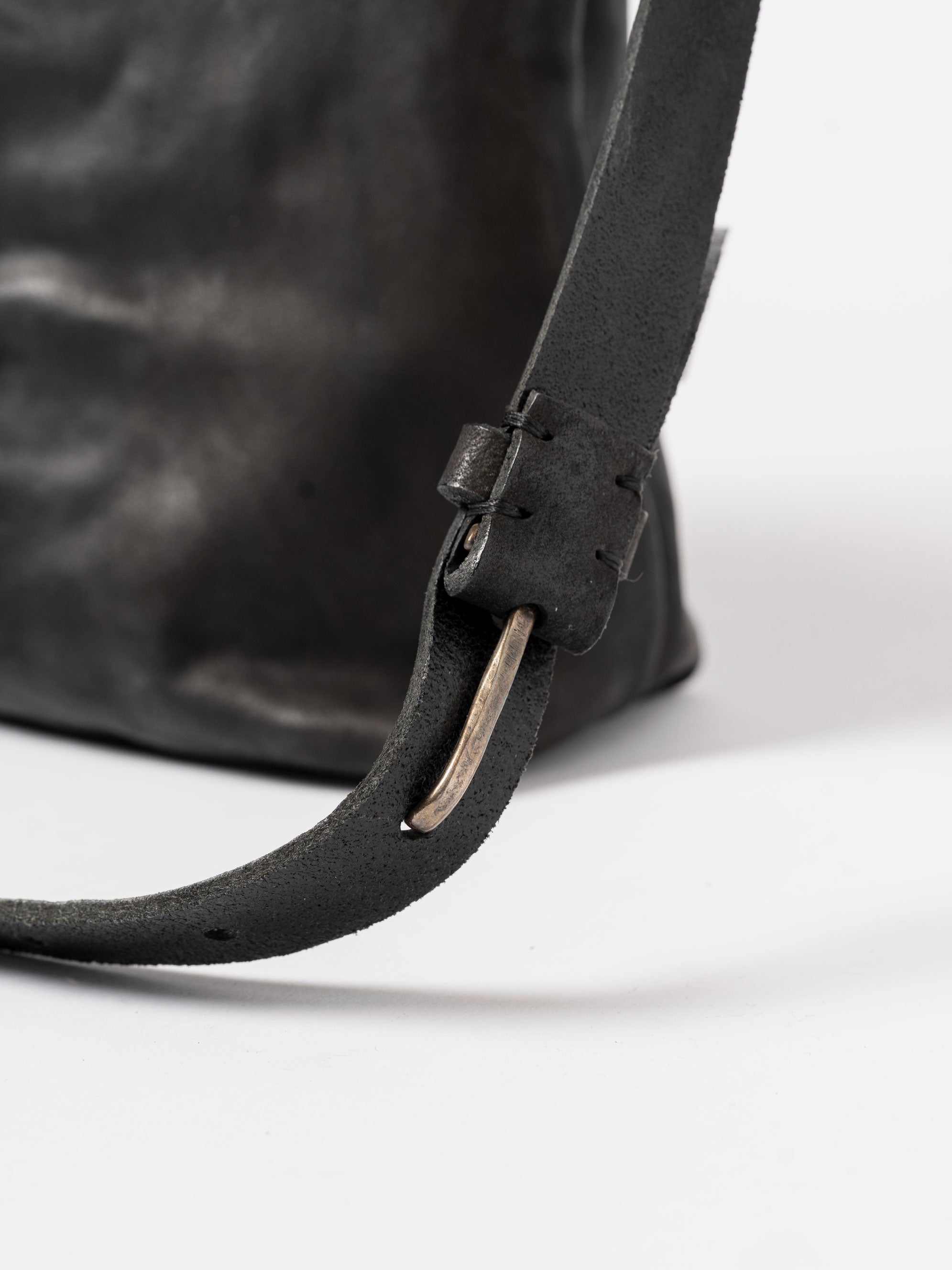 Bag with Dual Front Pockets