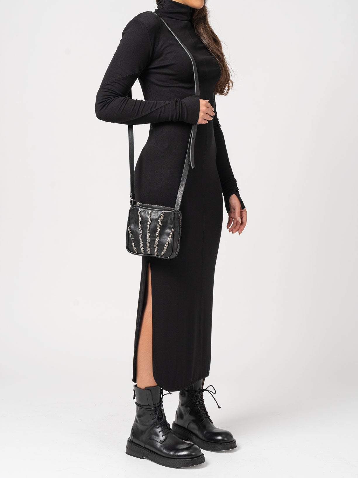 Crossbody Bag - INN7