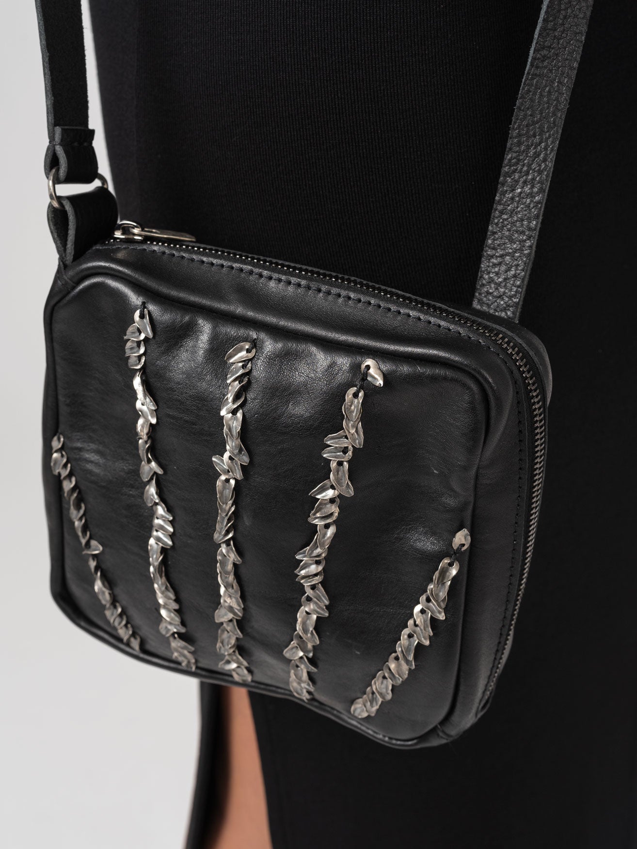 Crossbody Bag - INN7