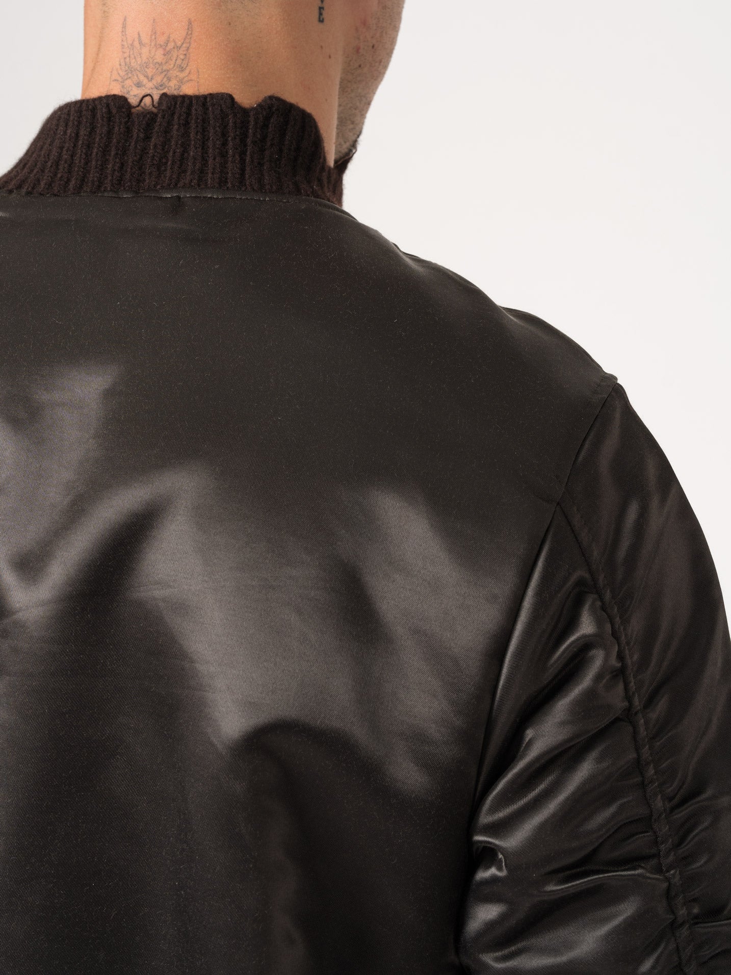 Bomber Jacket - INN7