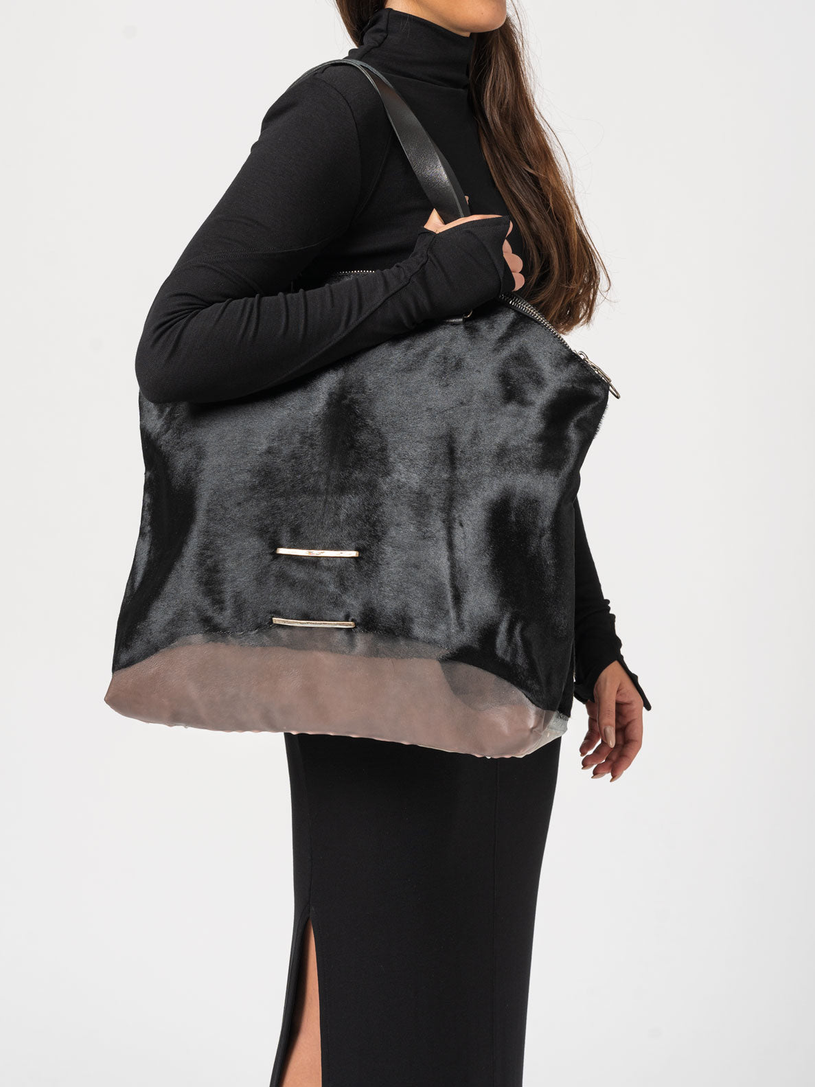 Shoulder Bag - INN7