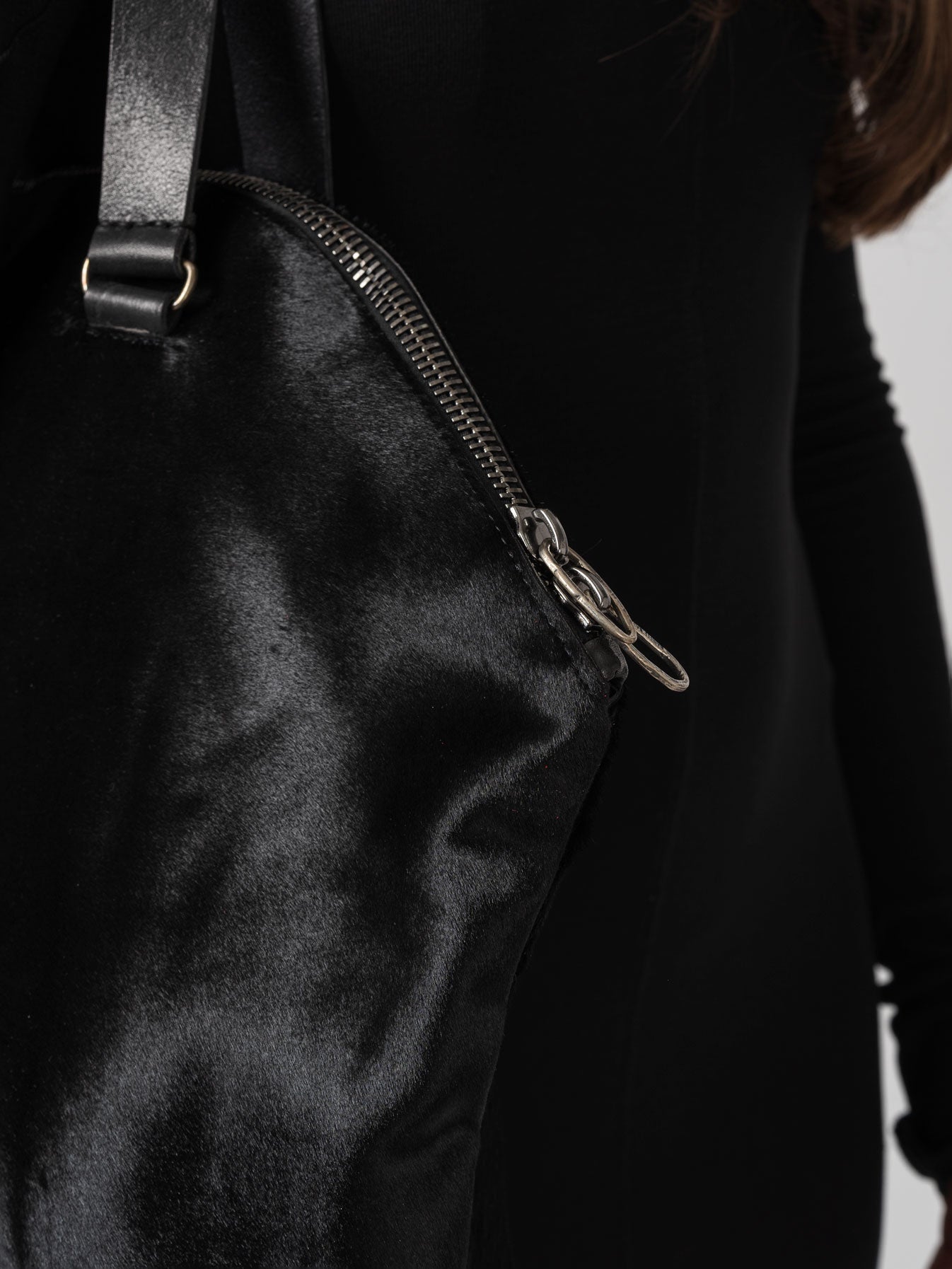 Shoulder Bag - INN7