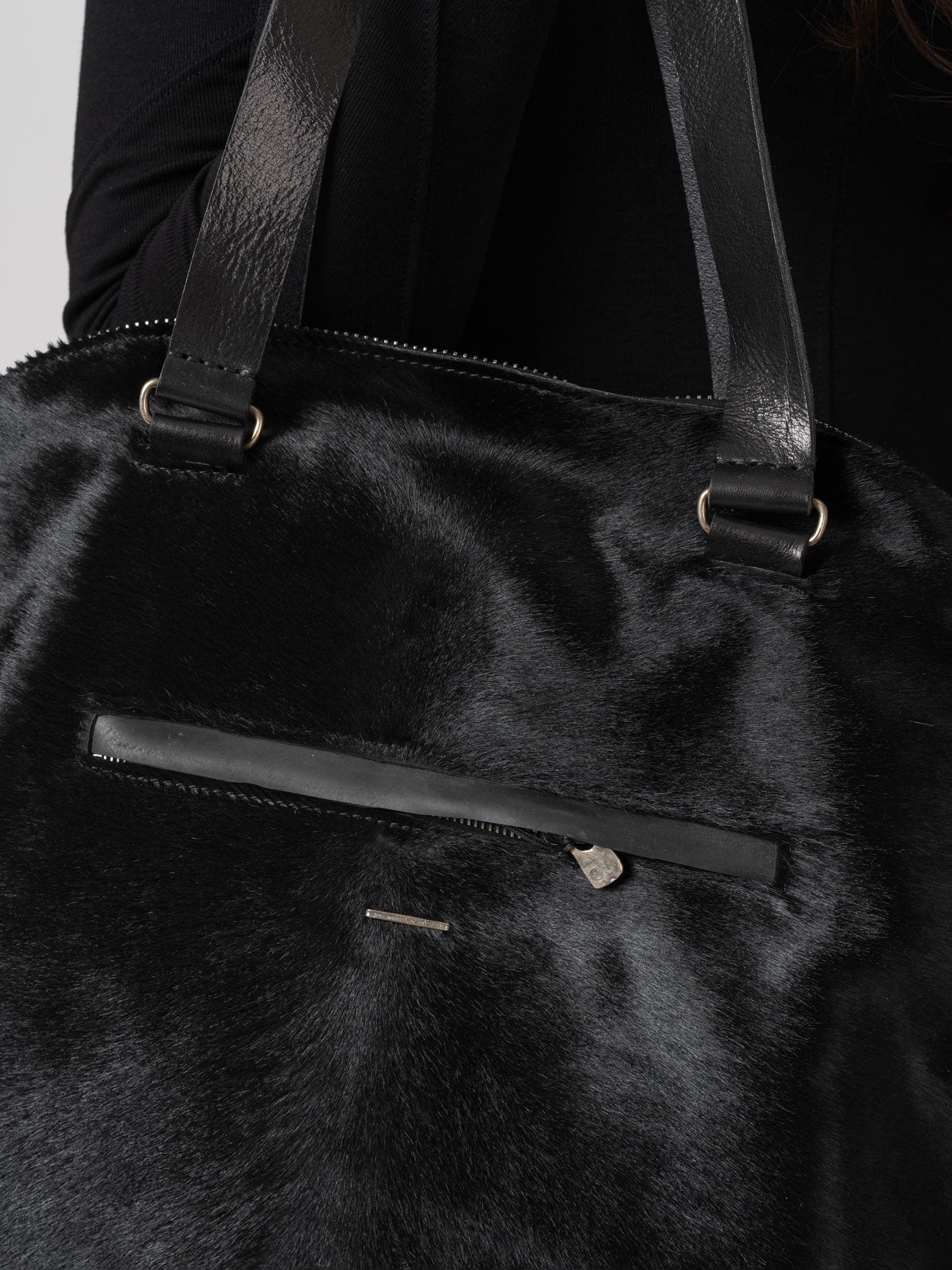 Shoulder Bag - INN7
