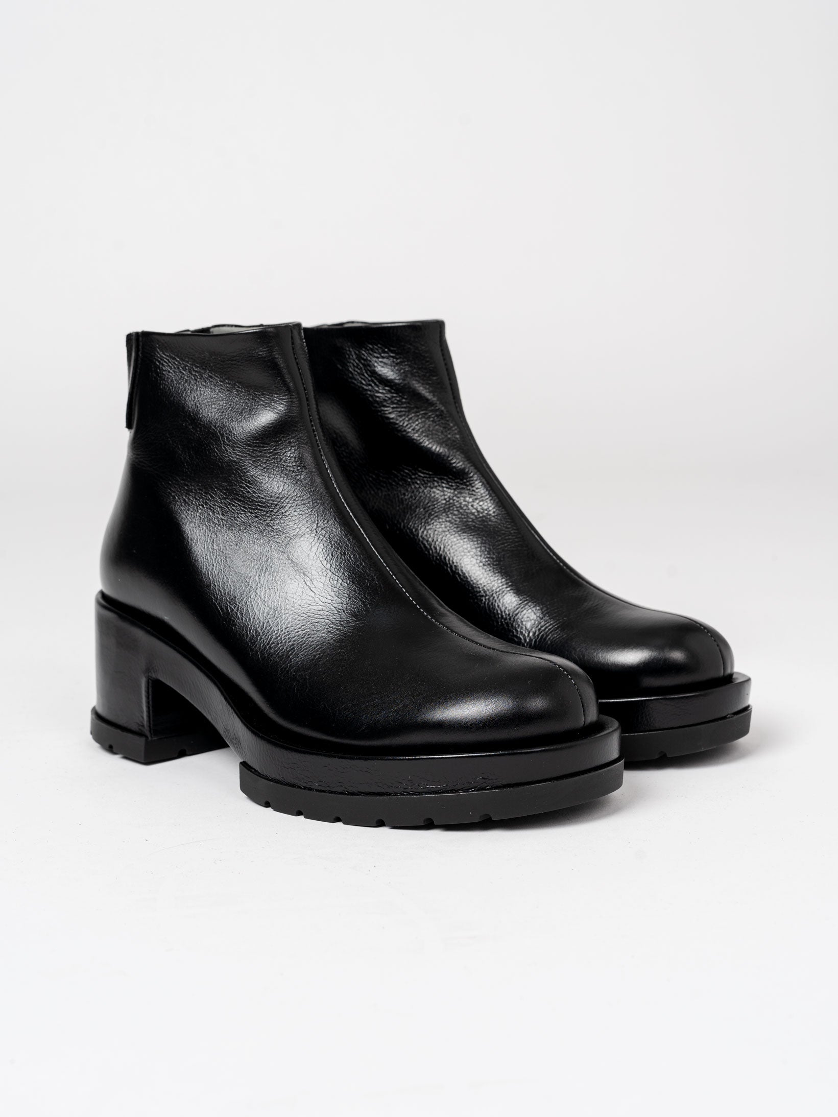 N171 Ankle boots - INN7
