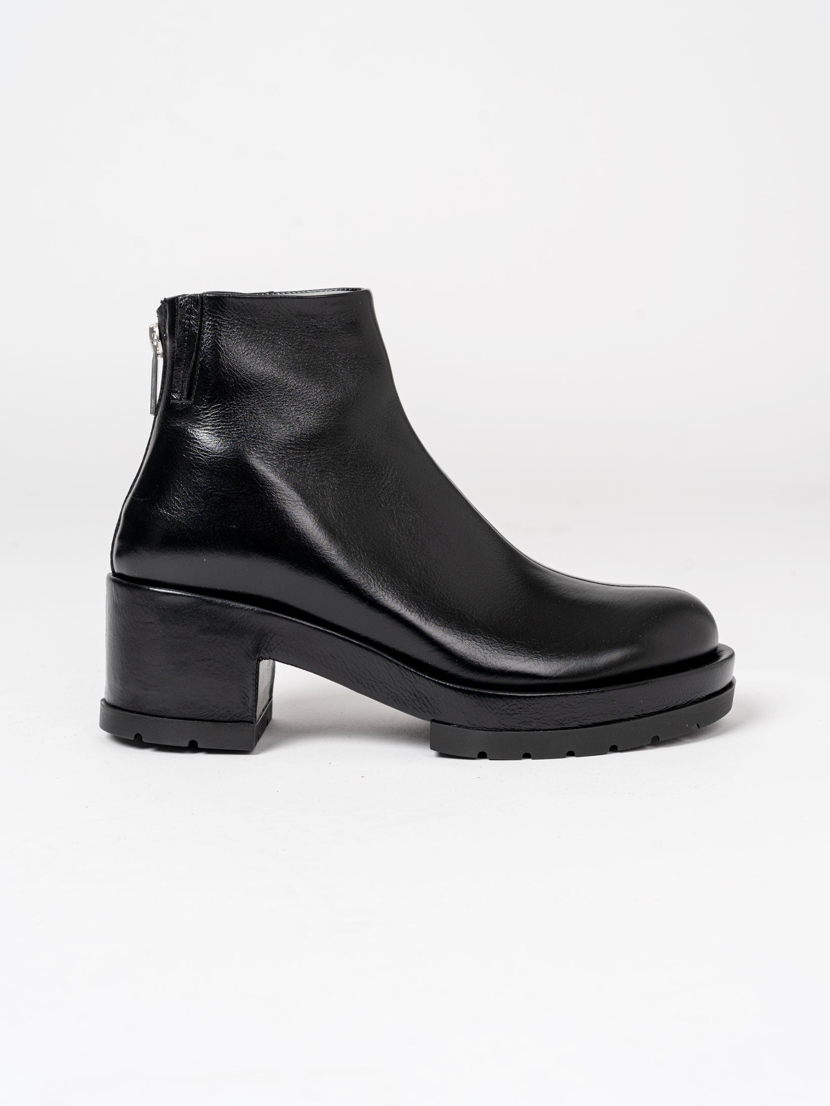 N171 Ankle boots - INN7