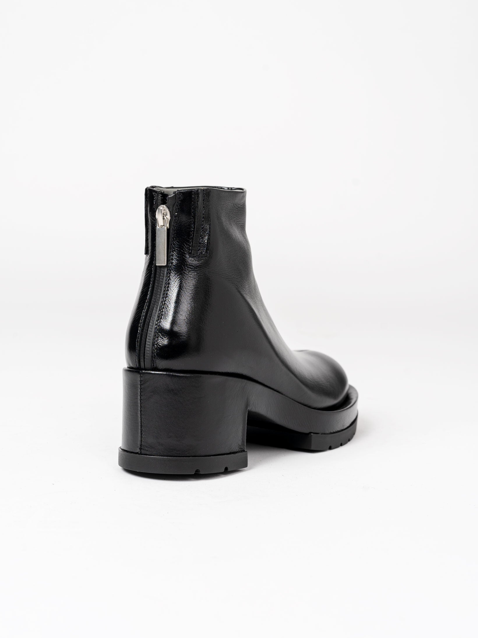 N171 Ankle boots - INN7
