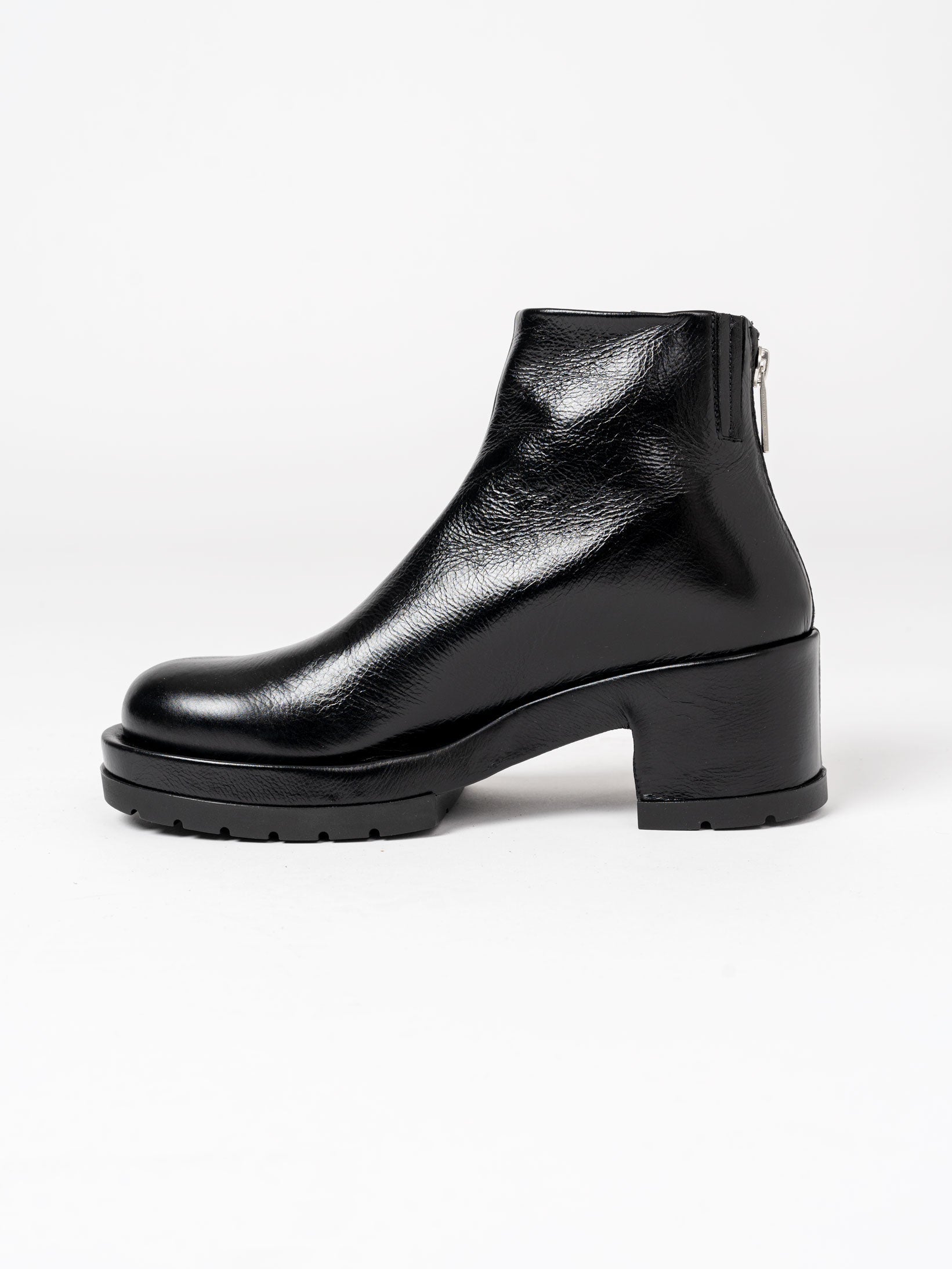 N171 Ankle boots - INN7