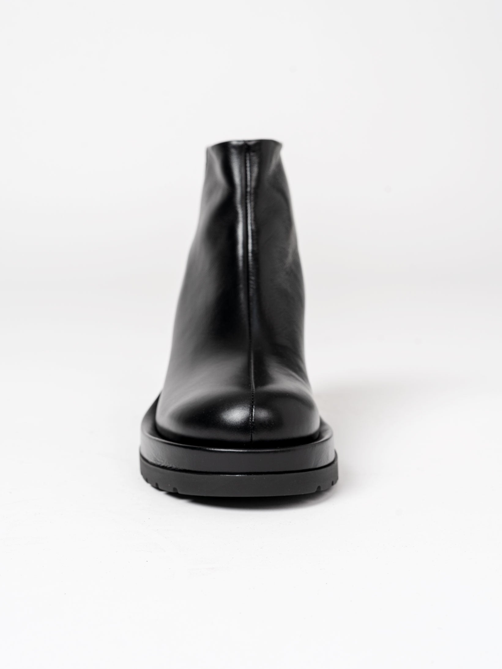 N171 Ankle boots - INN7