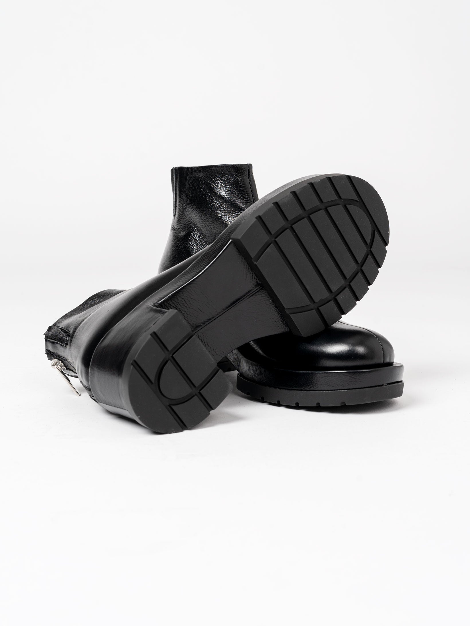 N171 Ankle boots - INN7