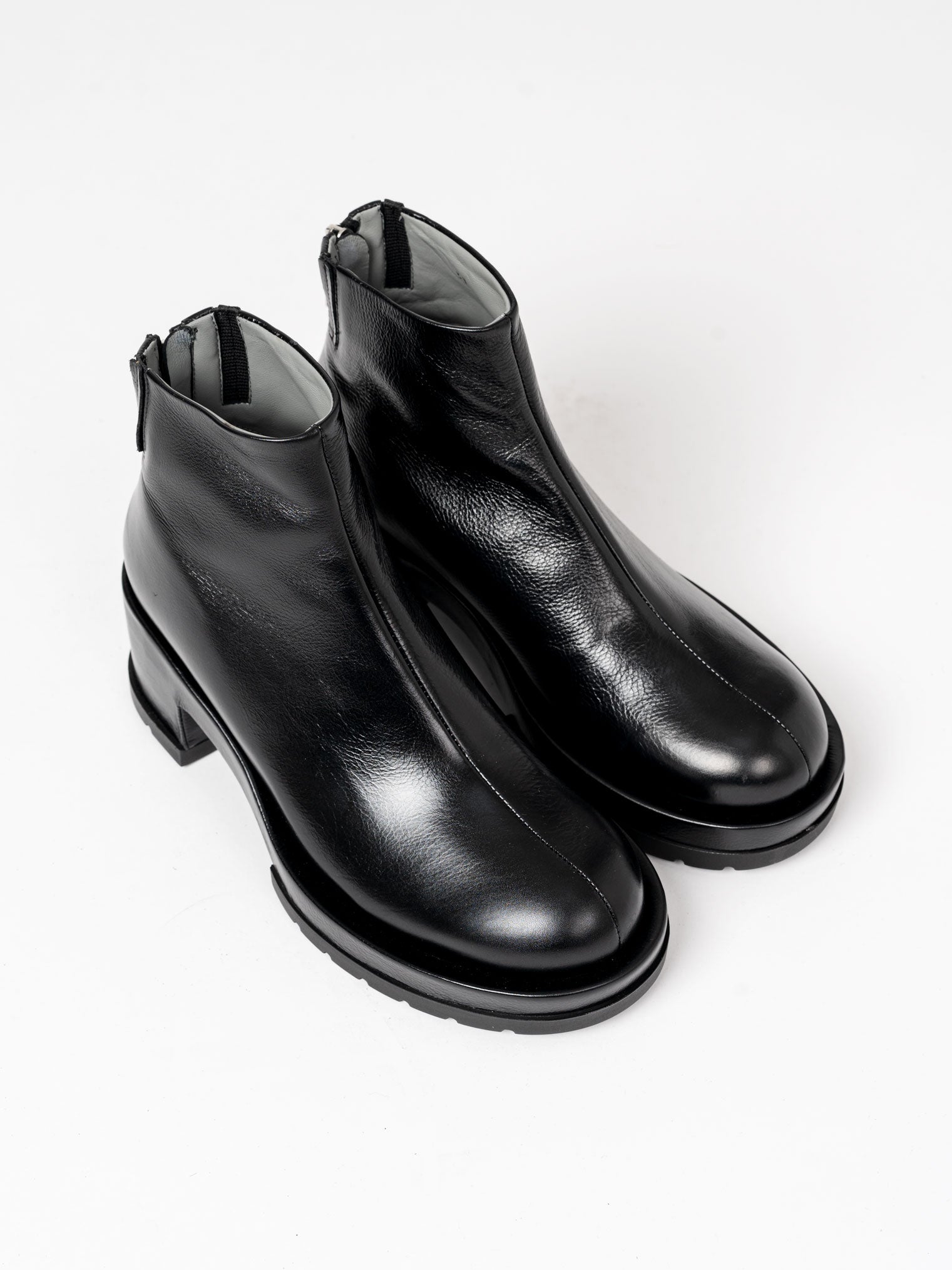 N171 Ankle boots - INN7