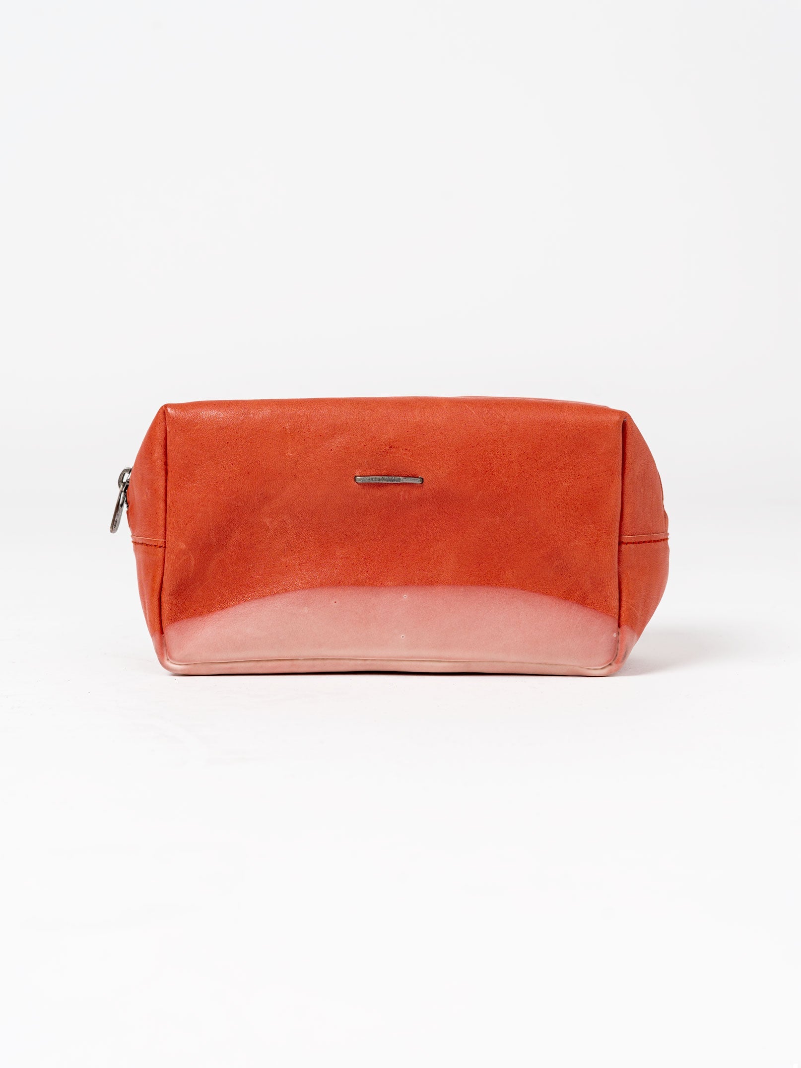 Horsehide Rubberized Case - INN7
