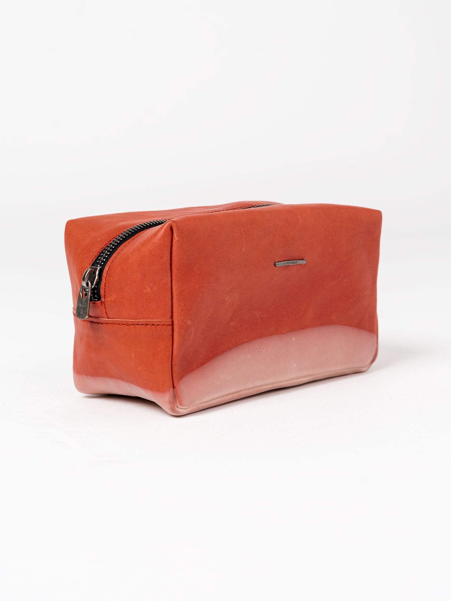 Horsehide Rubberized Case - INN7