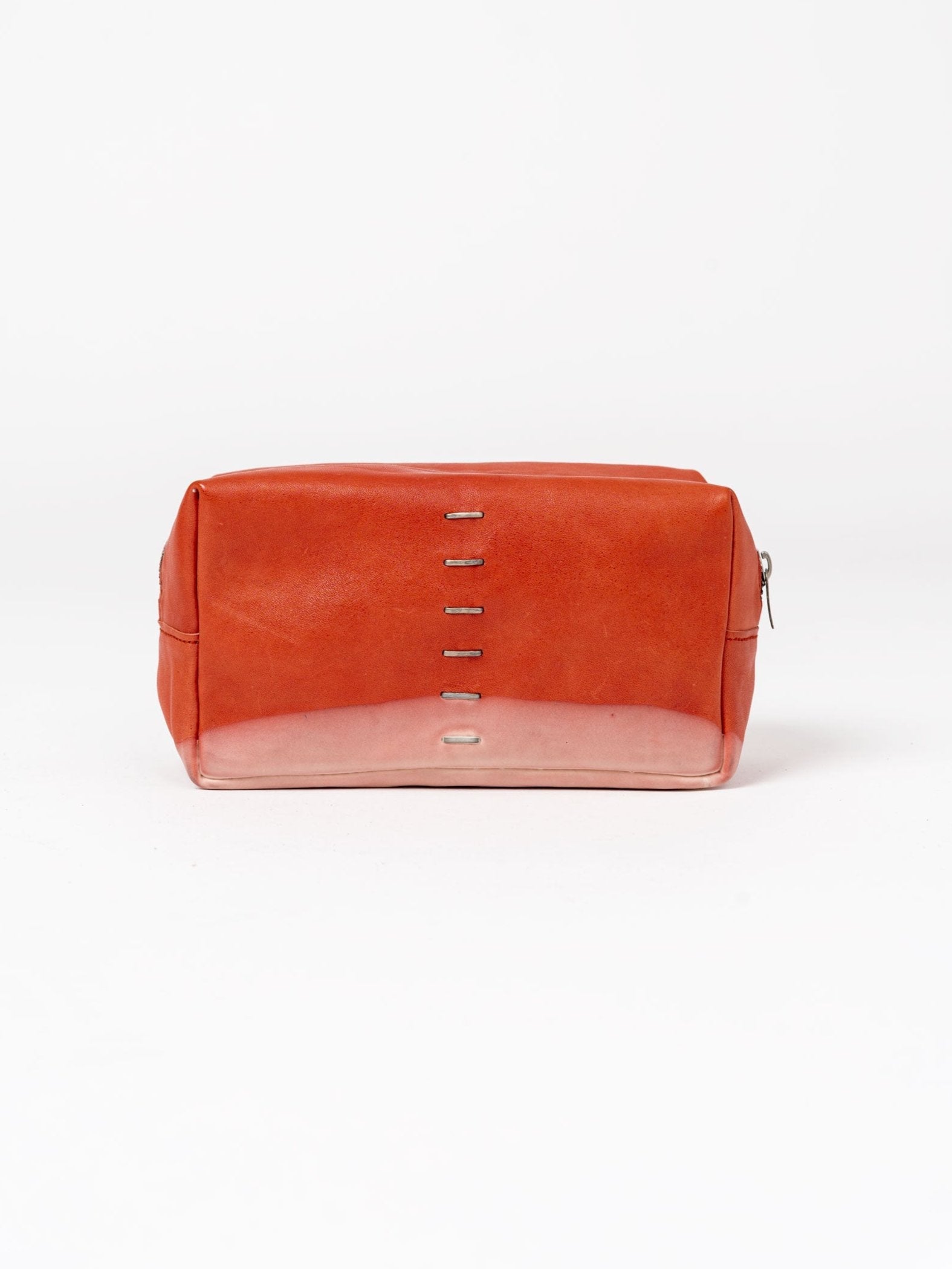 Horsehide Rubberized Case - INN7