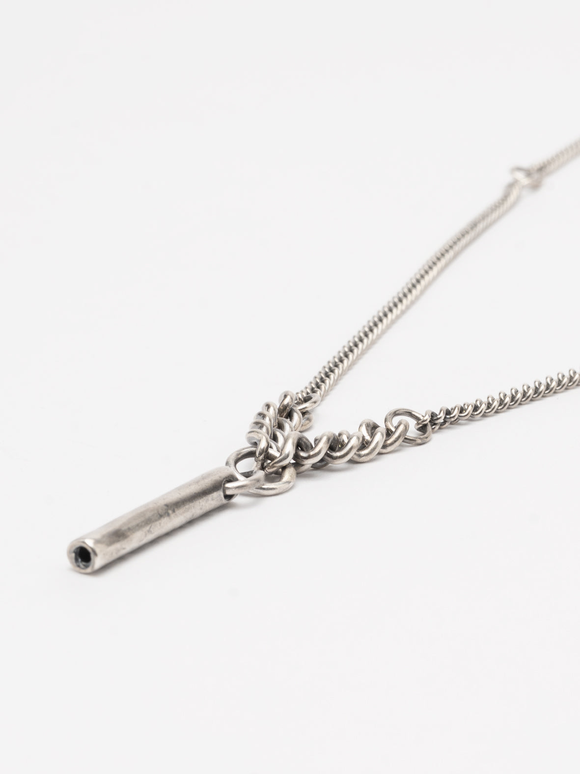 Bar Pendant Necklace - INN7