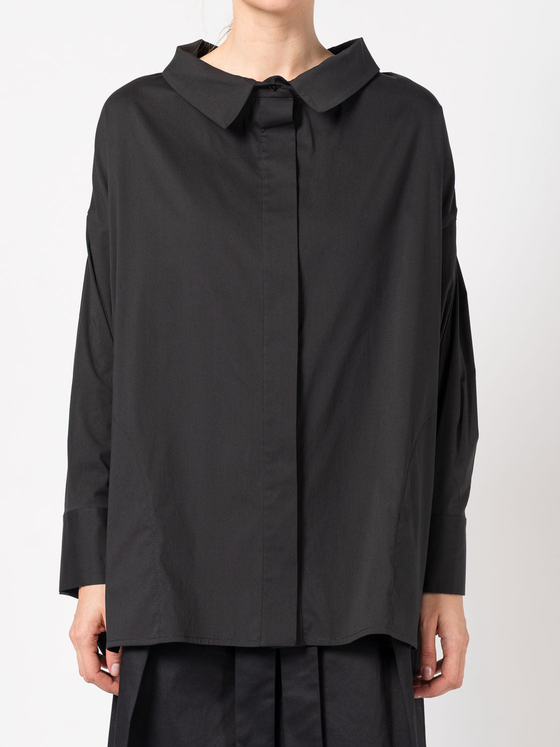Oversize Shirt - INN7