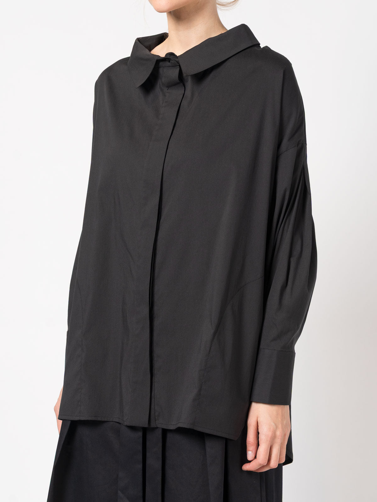 Oversize Shirt - INN7