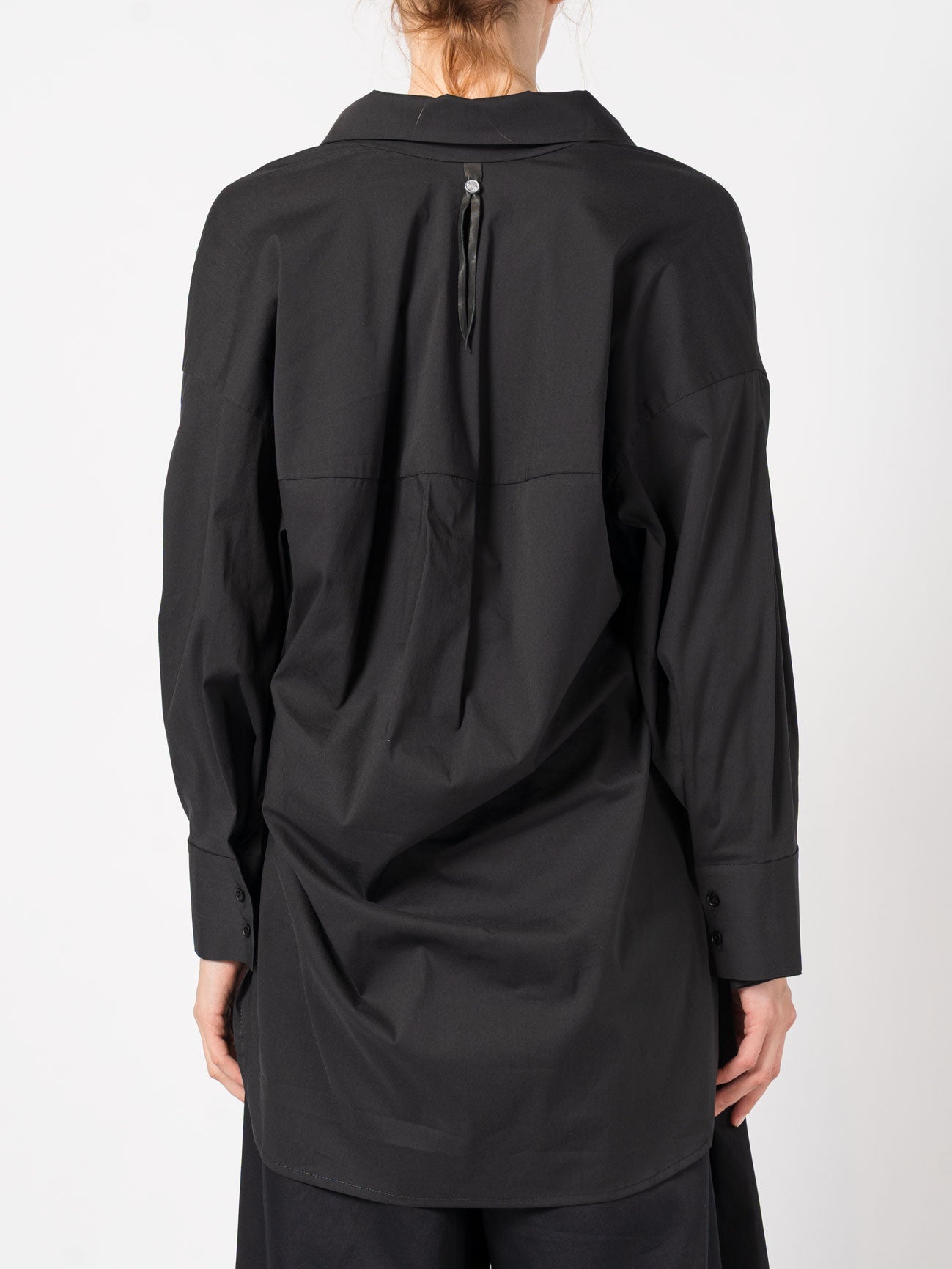 Oversize Shirt - INN7
