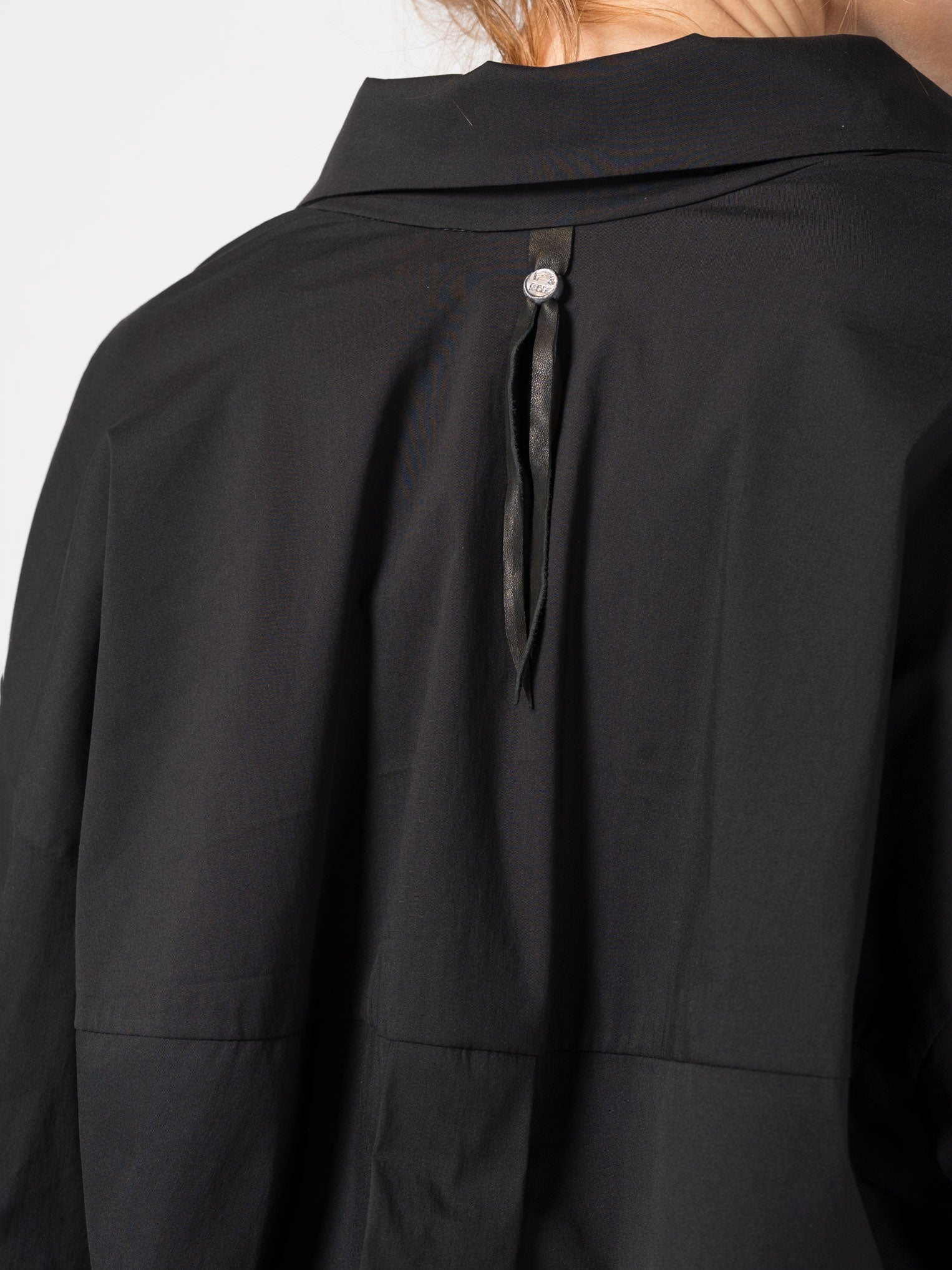 Oversize Shirt - INN7