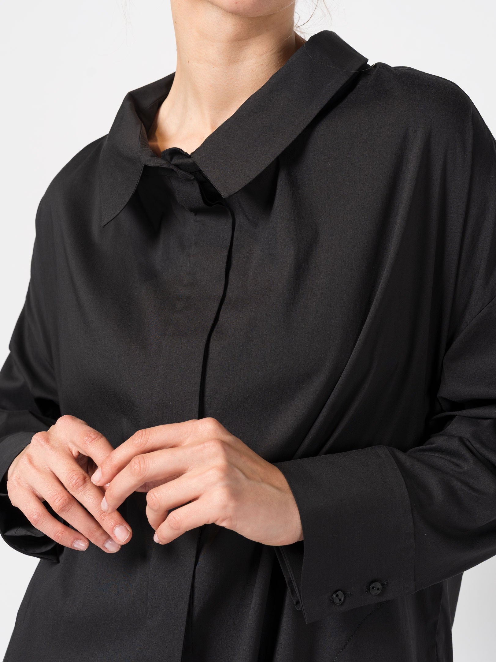 Oversize Shirt - INN7